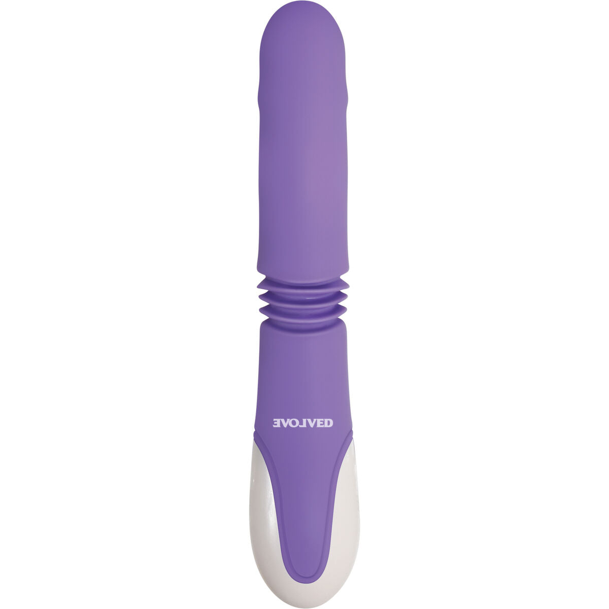 Vibrator zona G Evolved Bunny Mov, 5, roseregalo.com