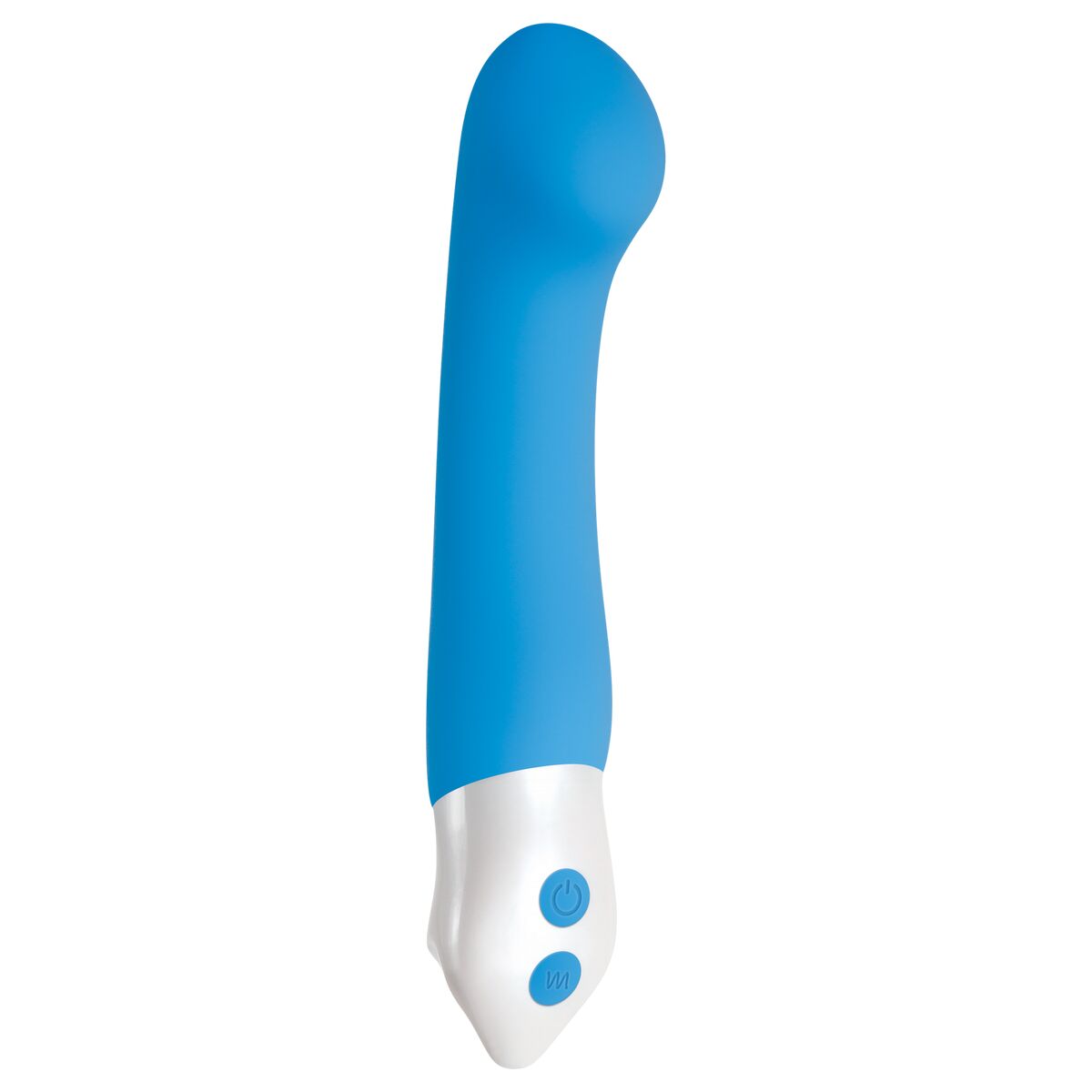 Vibrator zona G Evolved Albastru, 2, roseregalo.com