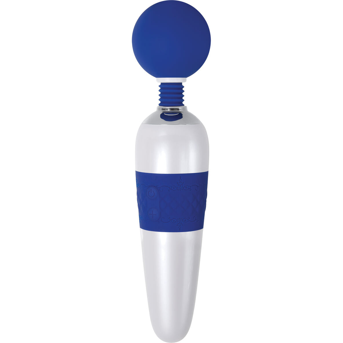 Dispozitiv de Masaj Evolved Albastru, 6, roseregalo.com