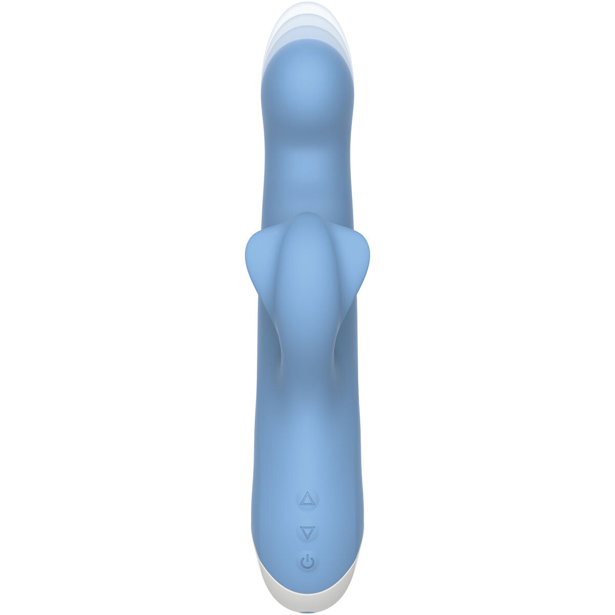 Vibrator zona G Evolved Albastru, 2, roseregalo.com