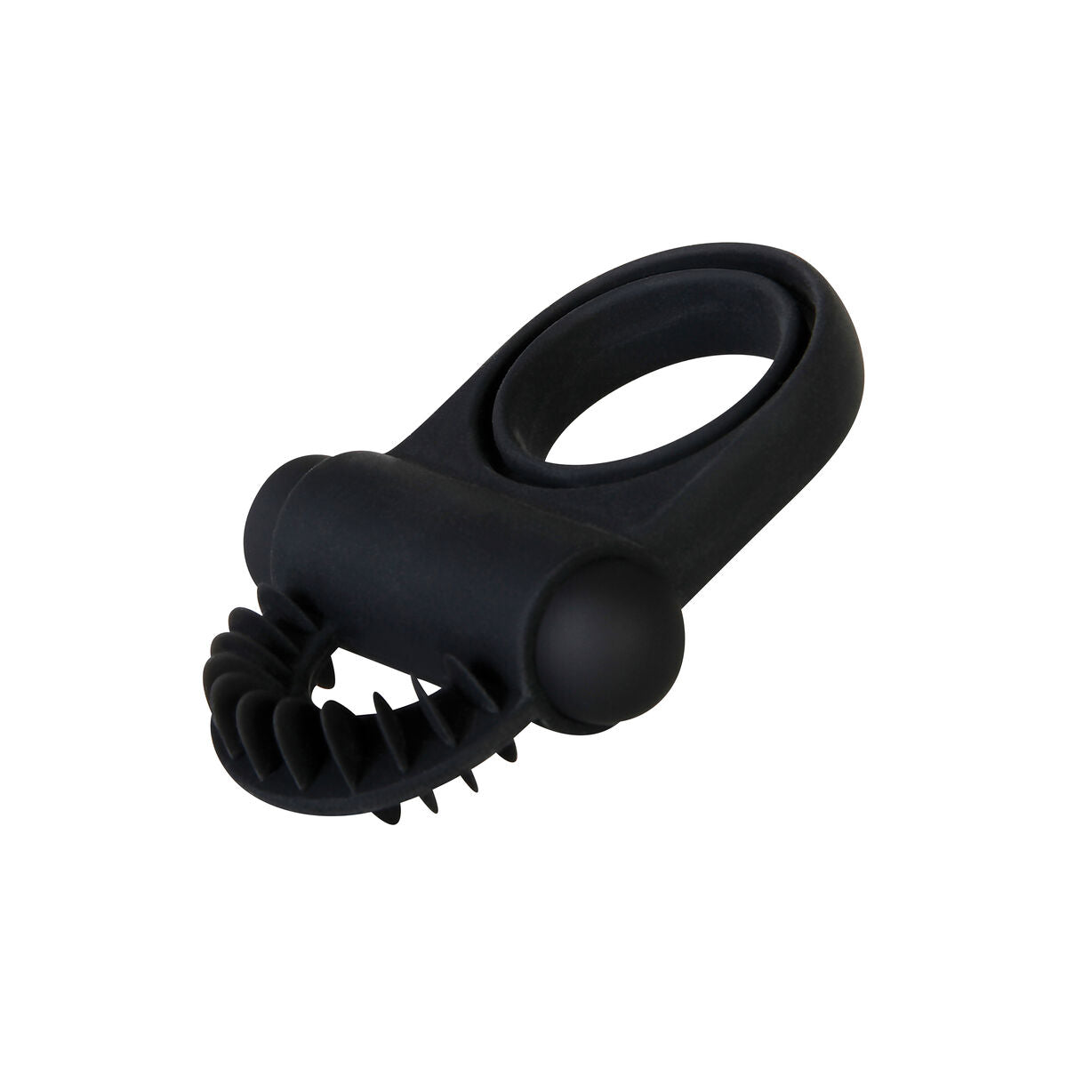 Pachet Inel Penis Zero Tolerance Zero Tolerance Negru, 2, roseregalo.com