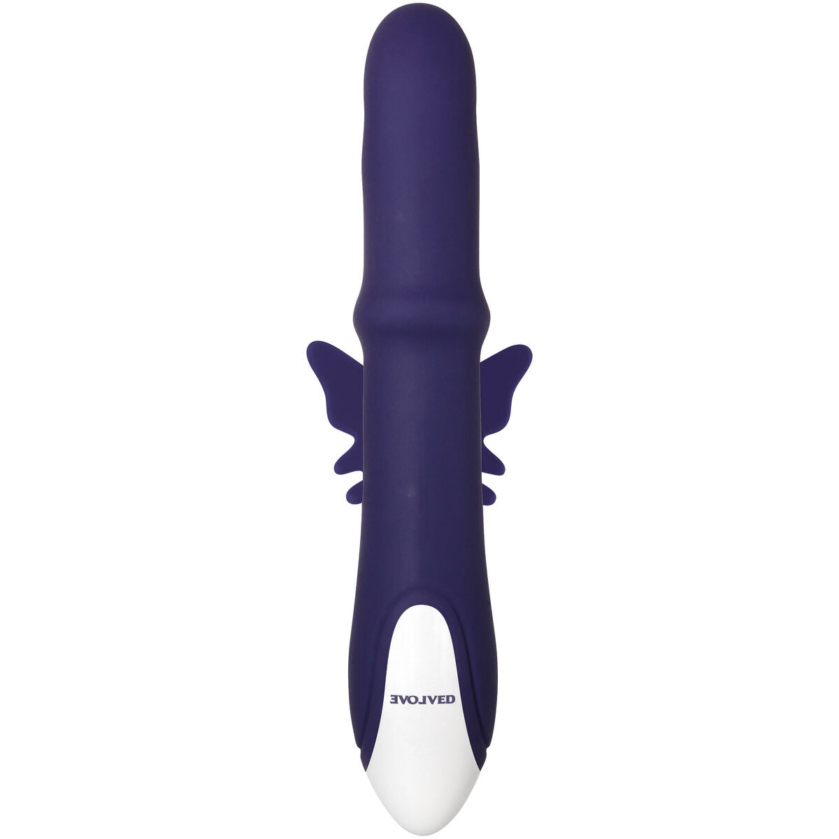 Vibrator zona G Evolved Mov, 7, roseregalo.com