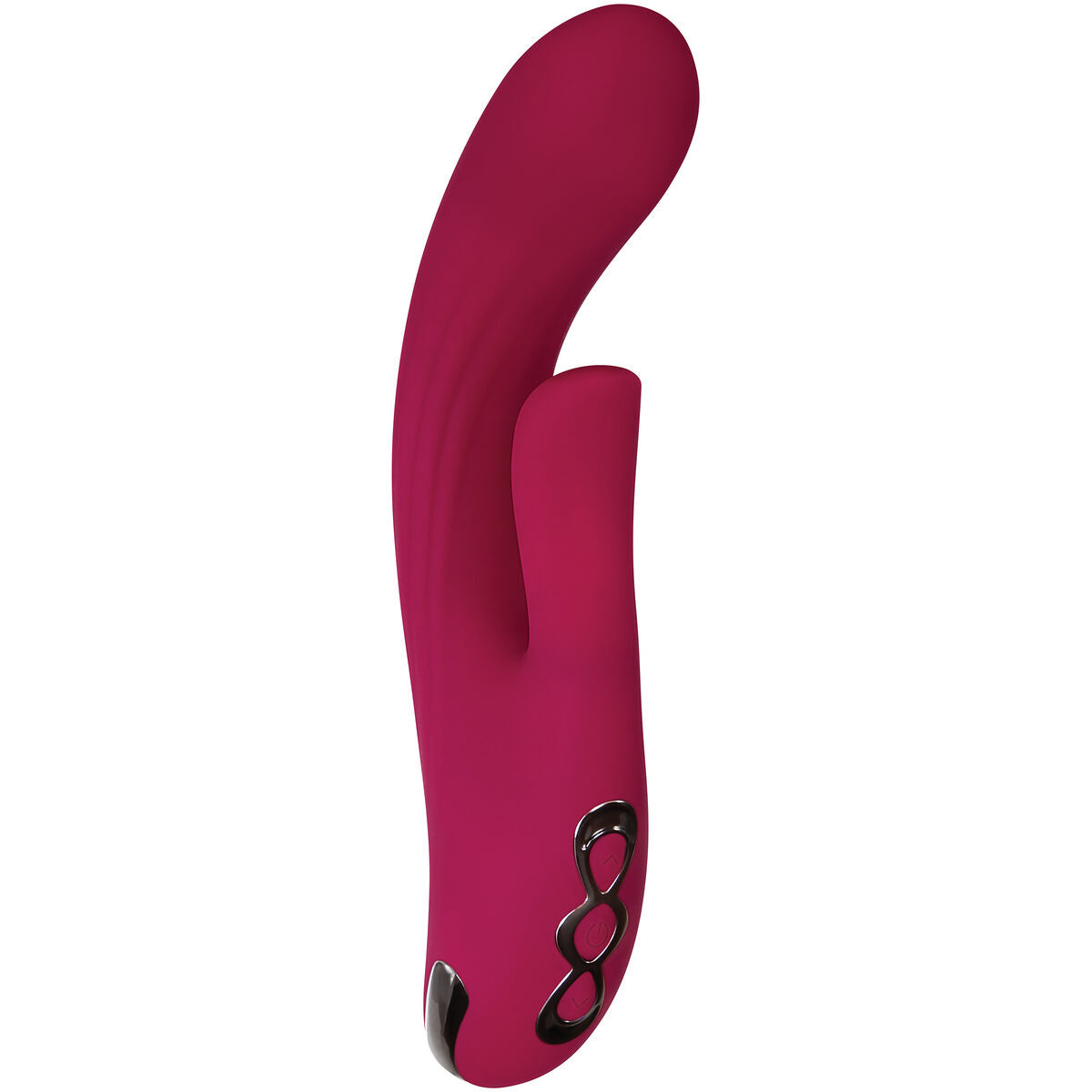 Vibrator zona G Evolved Roșu, 1, roseregalo.com
