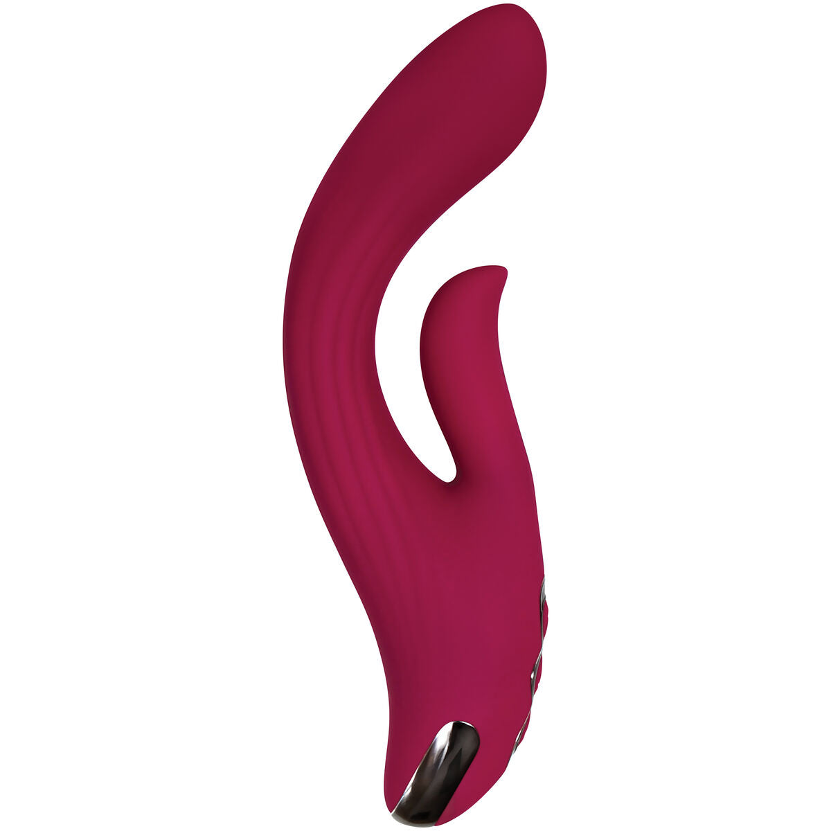 Vibrator zona G Evolved Roșu, 3, roseregalo.com