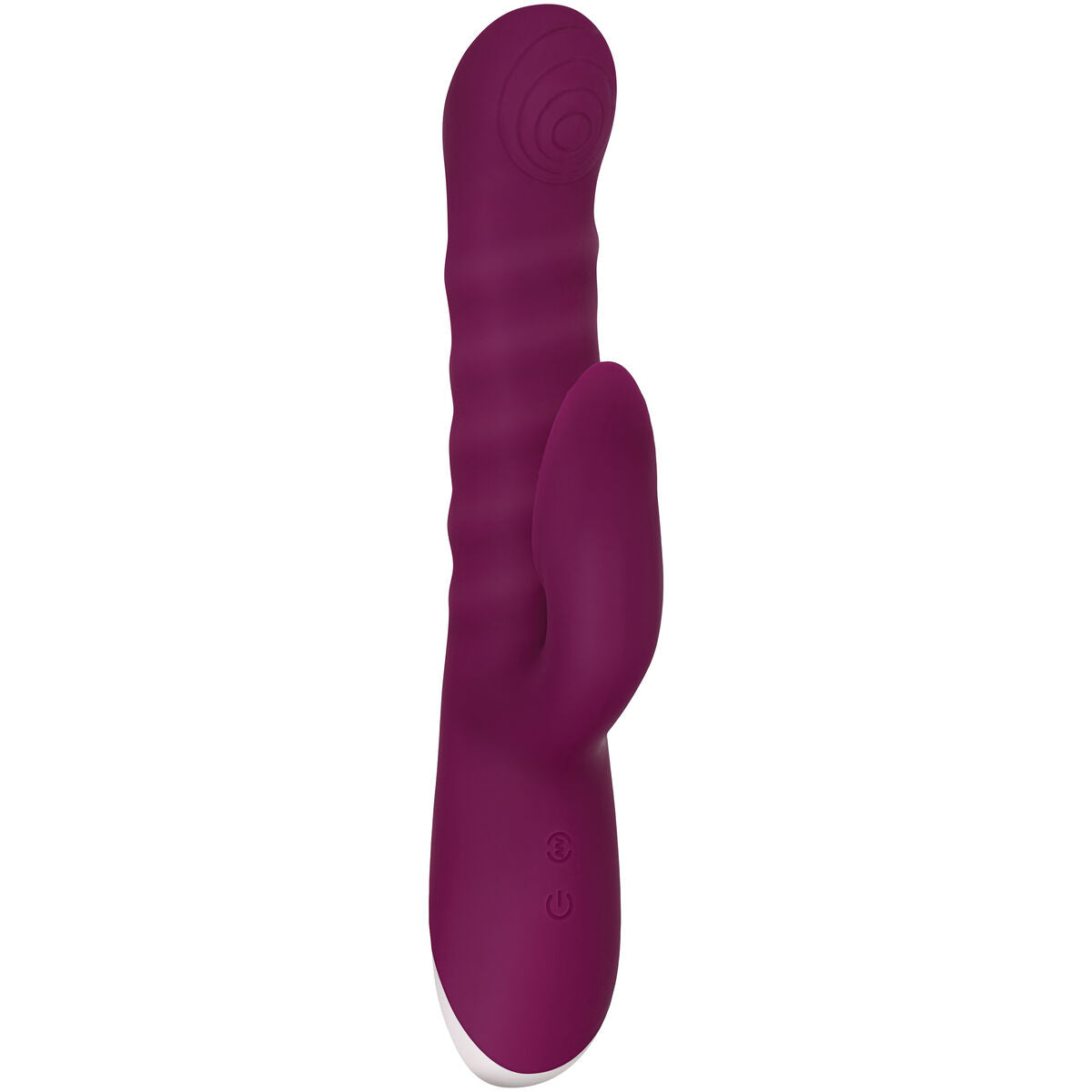 Vibrator zona G Evolved Mov, 5, roseregalo.com