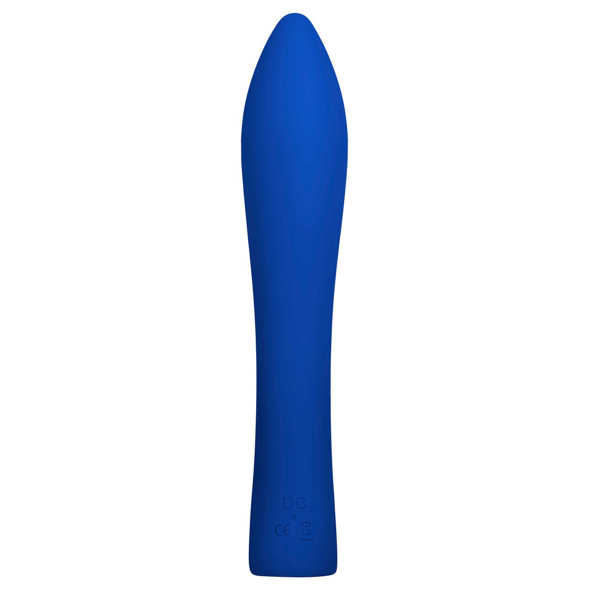 Vibrator Bullet Evolved Albastru, 6, roseregalo.com