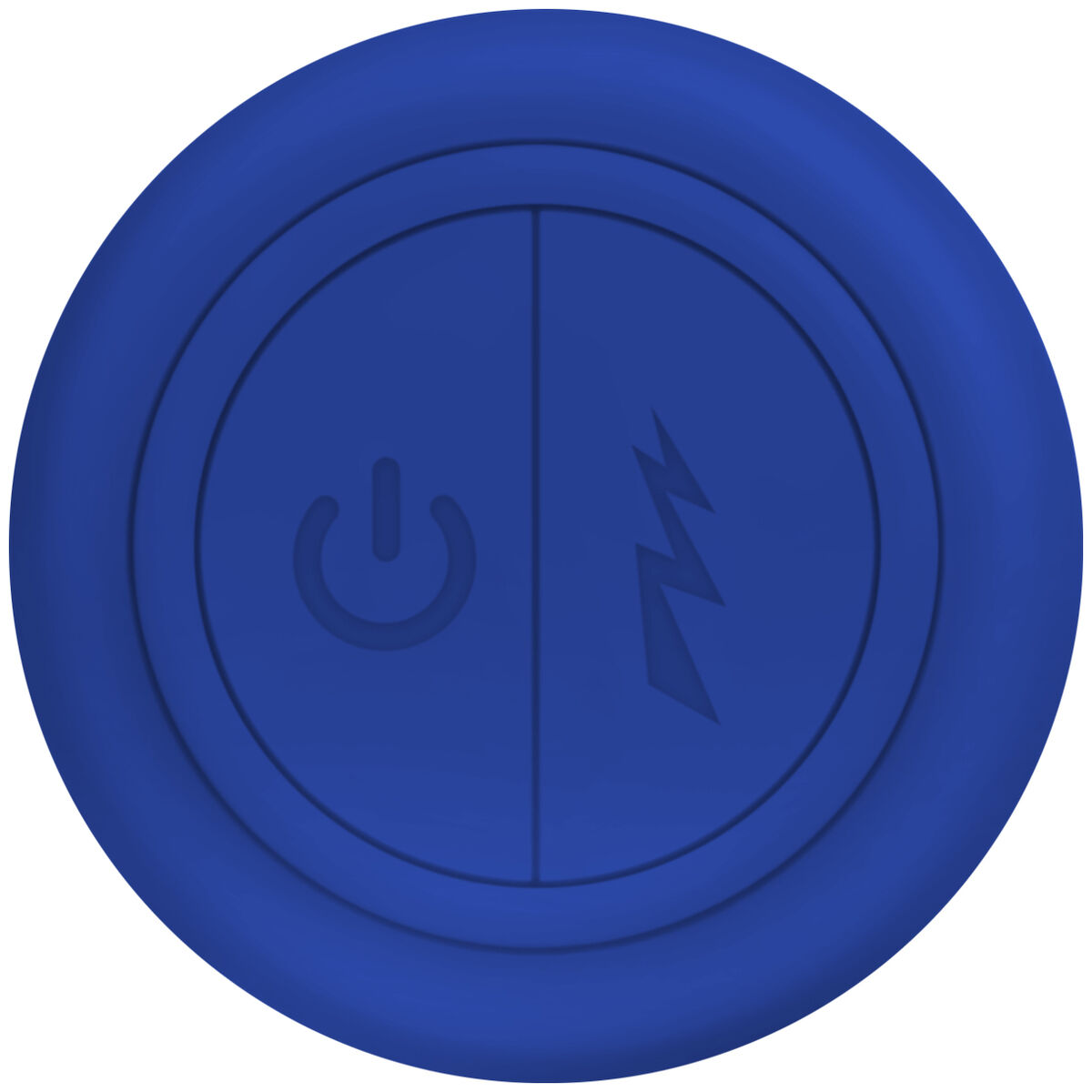 Vibrator Bullet Evolved Albastru, 3, roseregalo.com