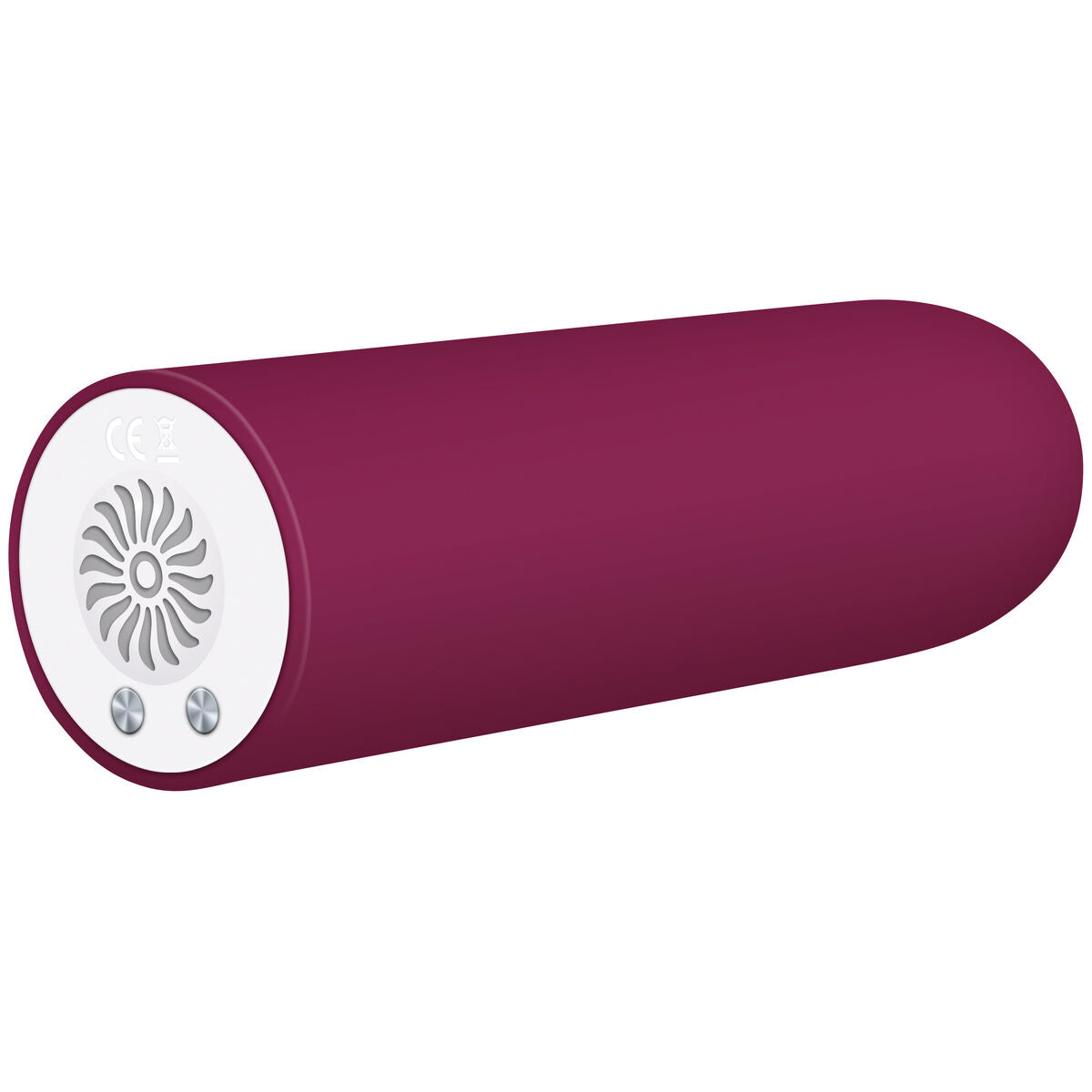 Vibrator Bullet Evolved Mighty Thick Mov, 3, roseregalo.com