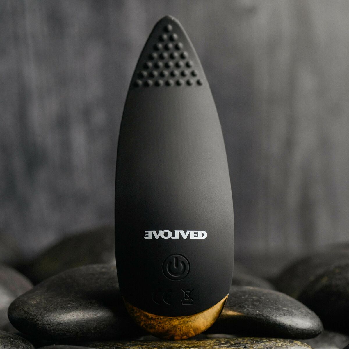 Dispozitiv de Masaj Evolved Negru, 3, roseregalo.com