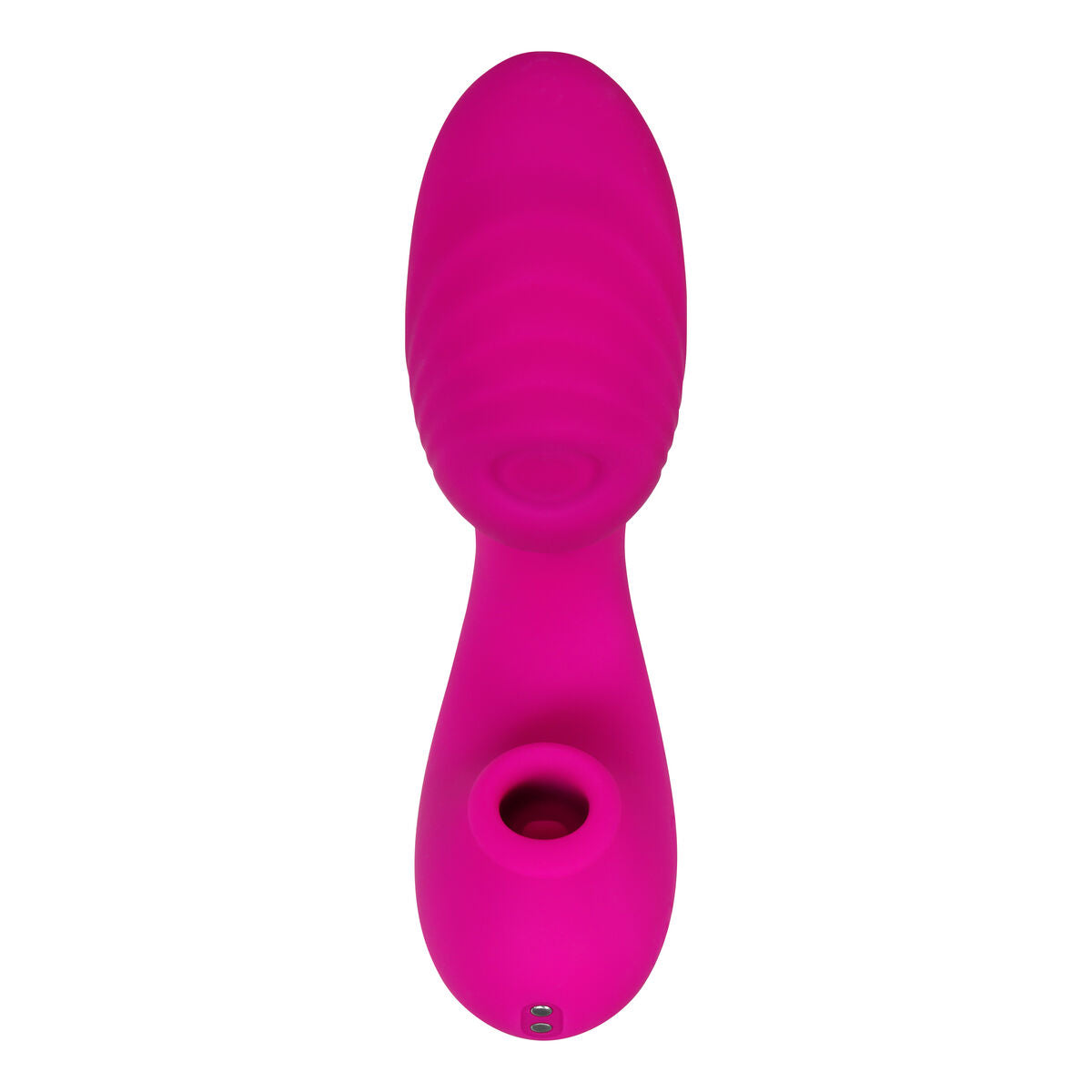 Dispozitiv stimulare clitoris Evolved Roz, 7, roseregalo.com