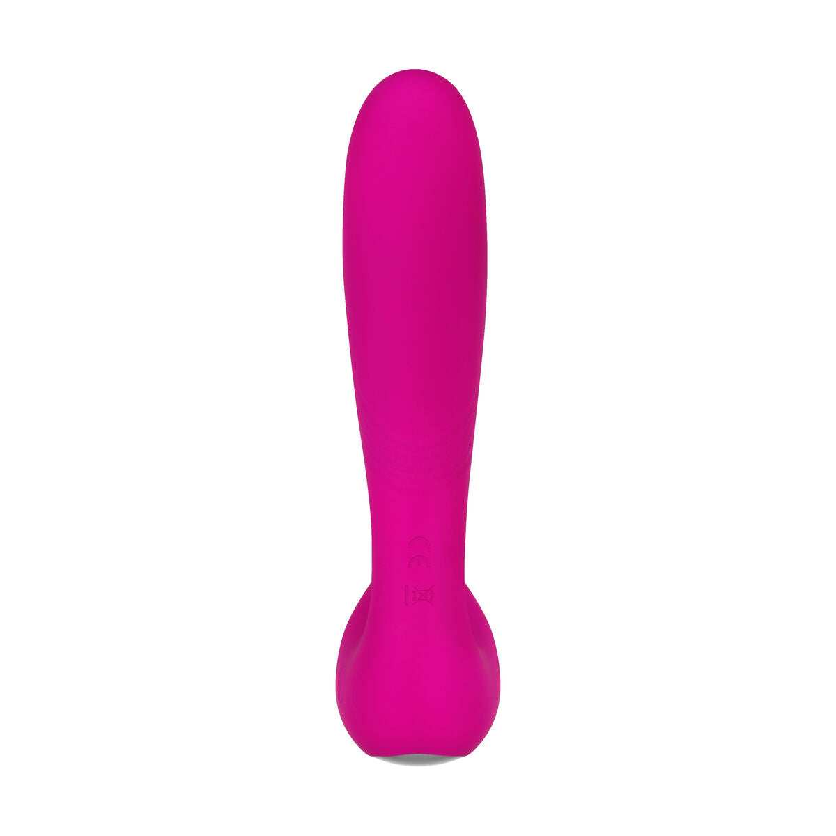 Dispozitiv stimulare clitoris Evolved Roz, 8, roseregalo.com