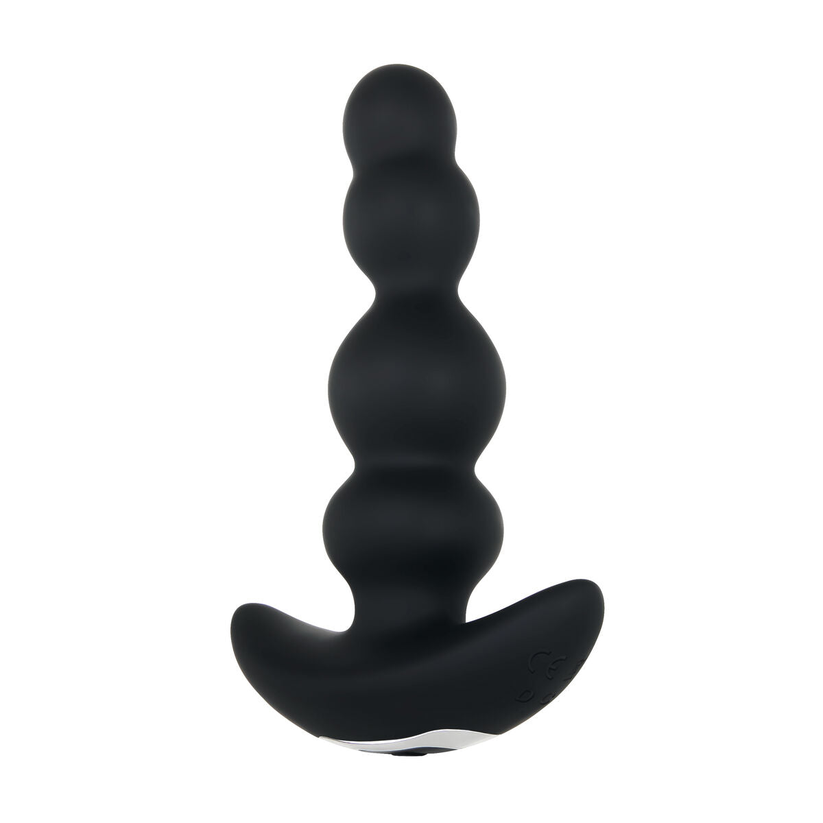 Vibrator Evolved Negru, 9, roseregalo.com