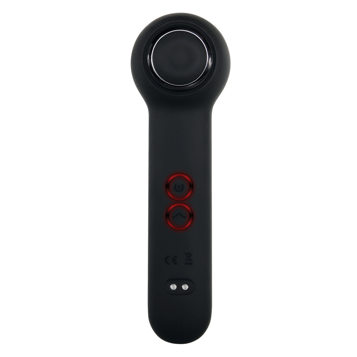 Dispozitiv de Masaj Evolved Negru, 3, roseregalo.com