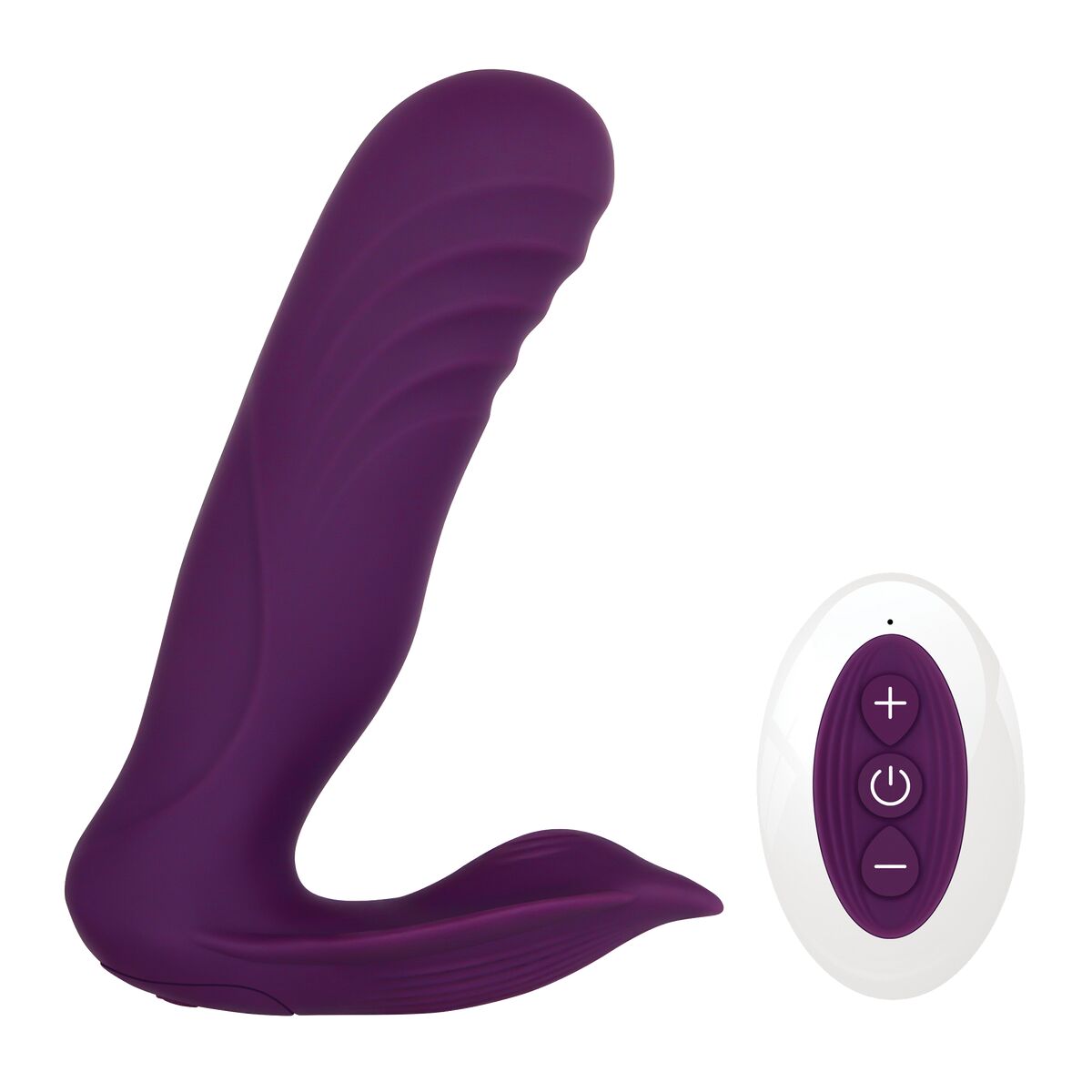 Vibrator zona G Gender X Gender X Mov, 1, roseregalo.com