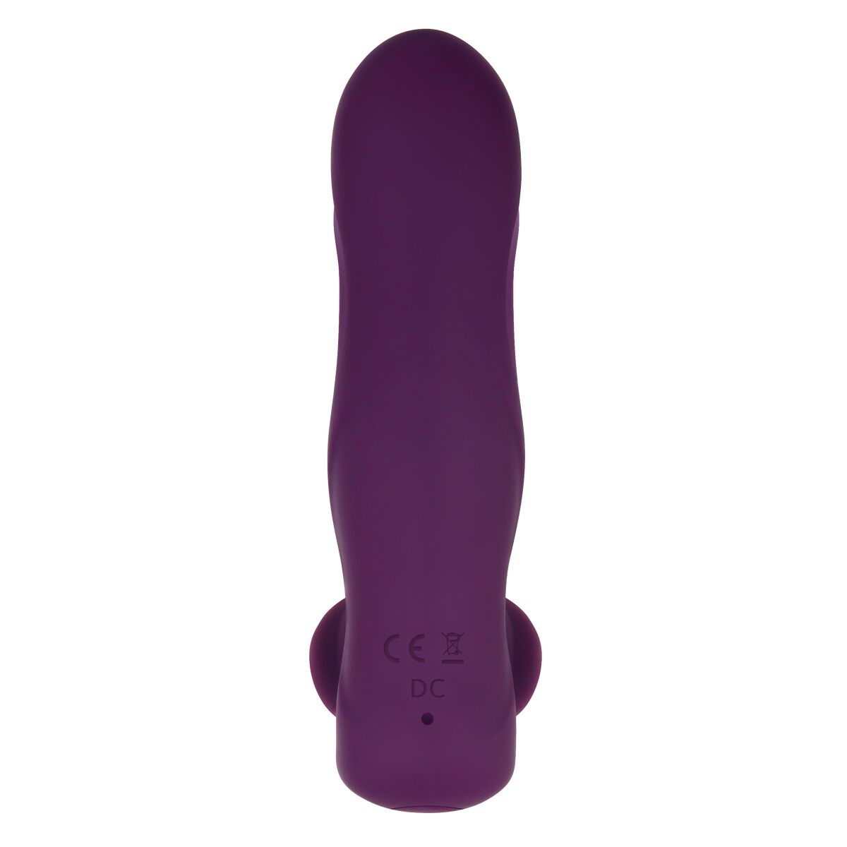 Vibrator zona G Gender X Gender X Mov, 8, roseregalo.com