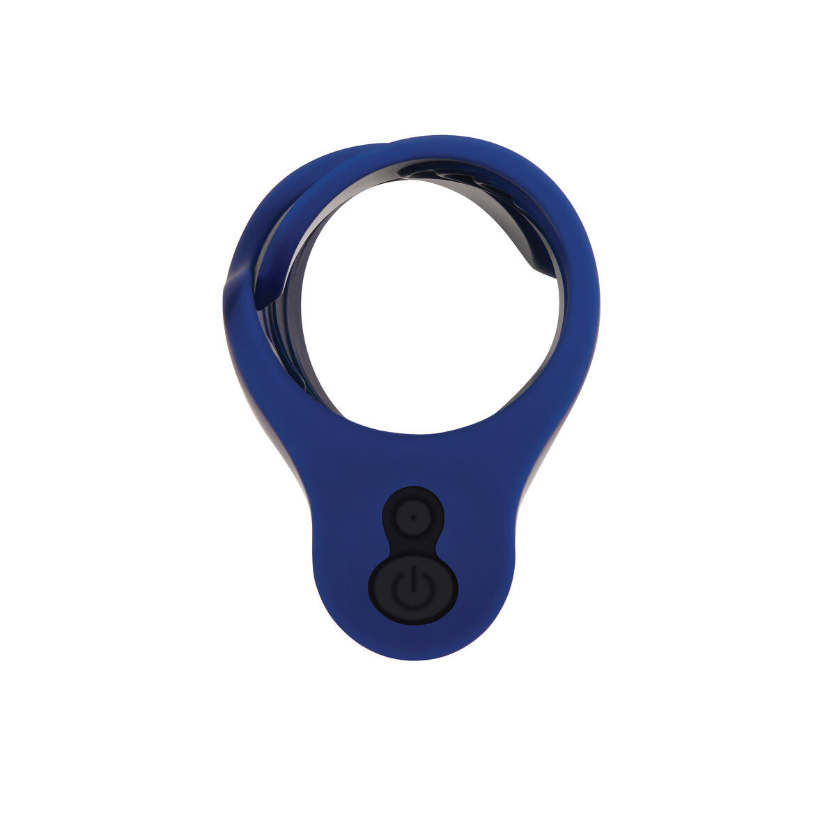 Vibrator anal Gender X IN'S &amp; OUT'S Albastru, 5, roseregalo.com