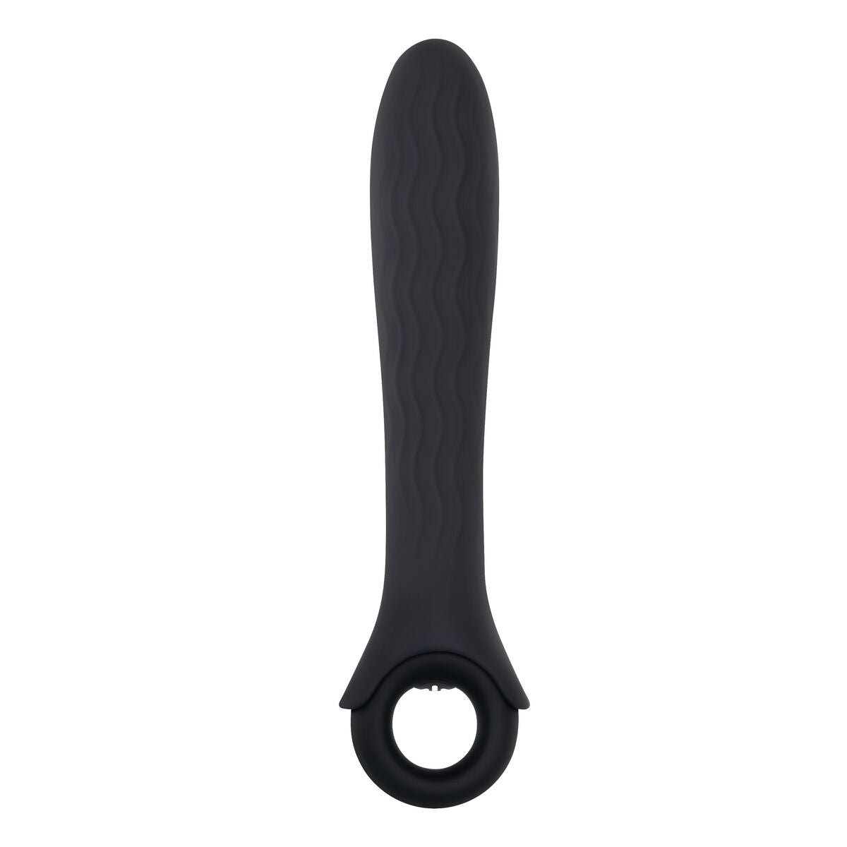 Vibrator Gender X Gender X Negru, 1, roseregalo.com