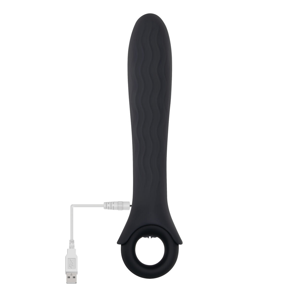 Vibrator Gender X Gender X Negru, 7, roseregalo.com