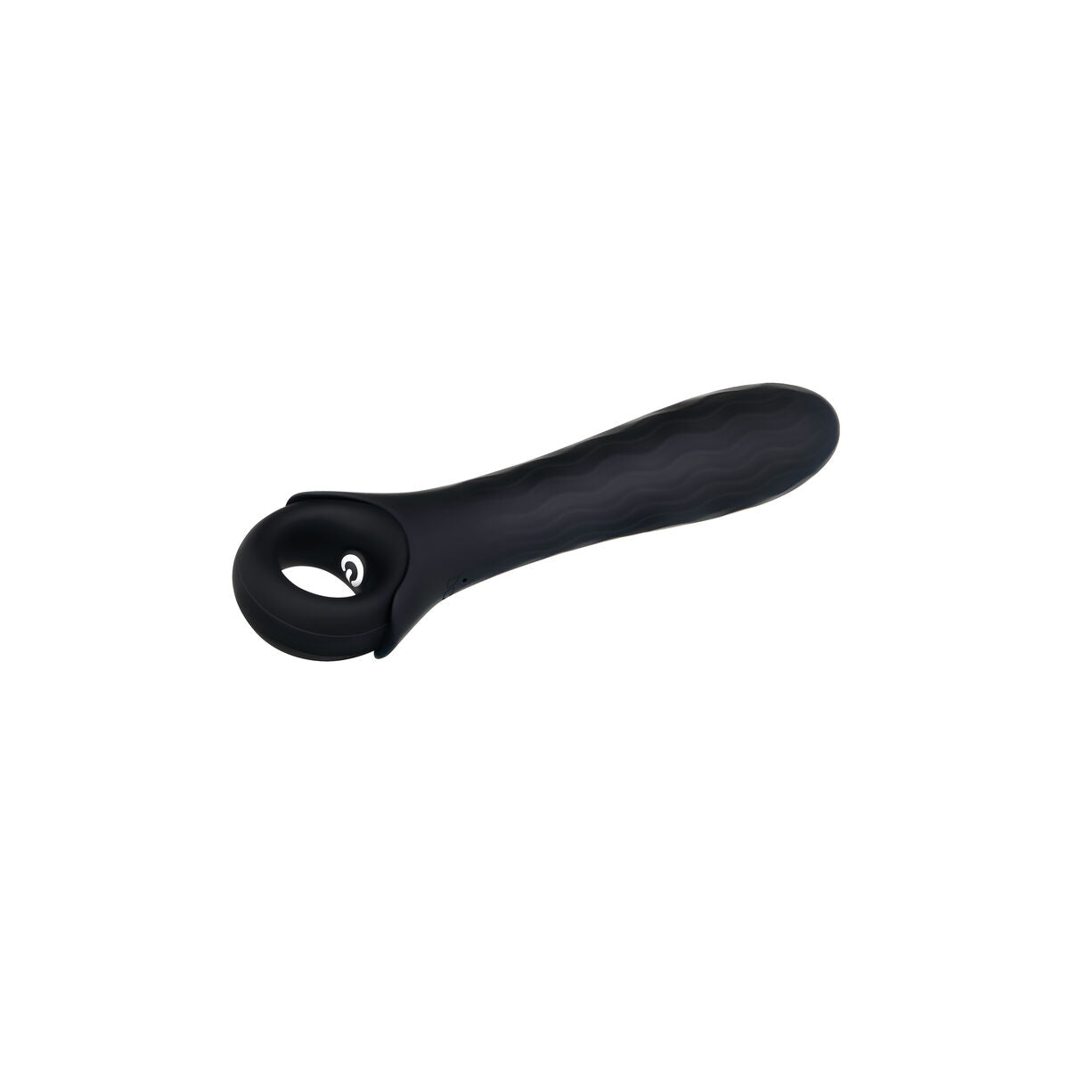 Vibrator Gender X Gender X Negru, 9, roseregalo.com