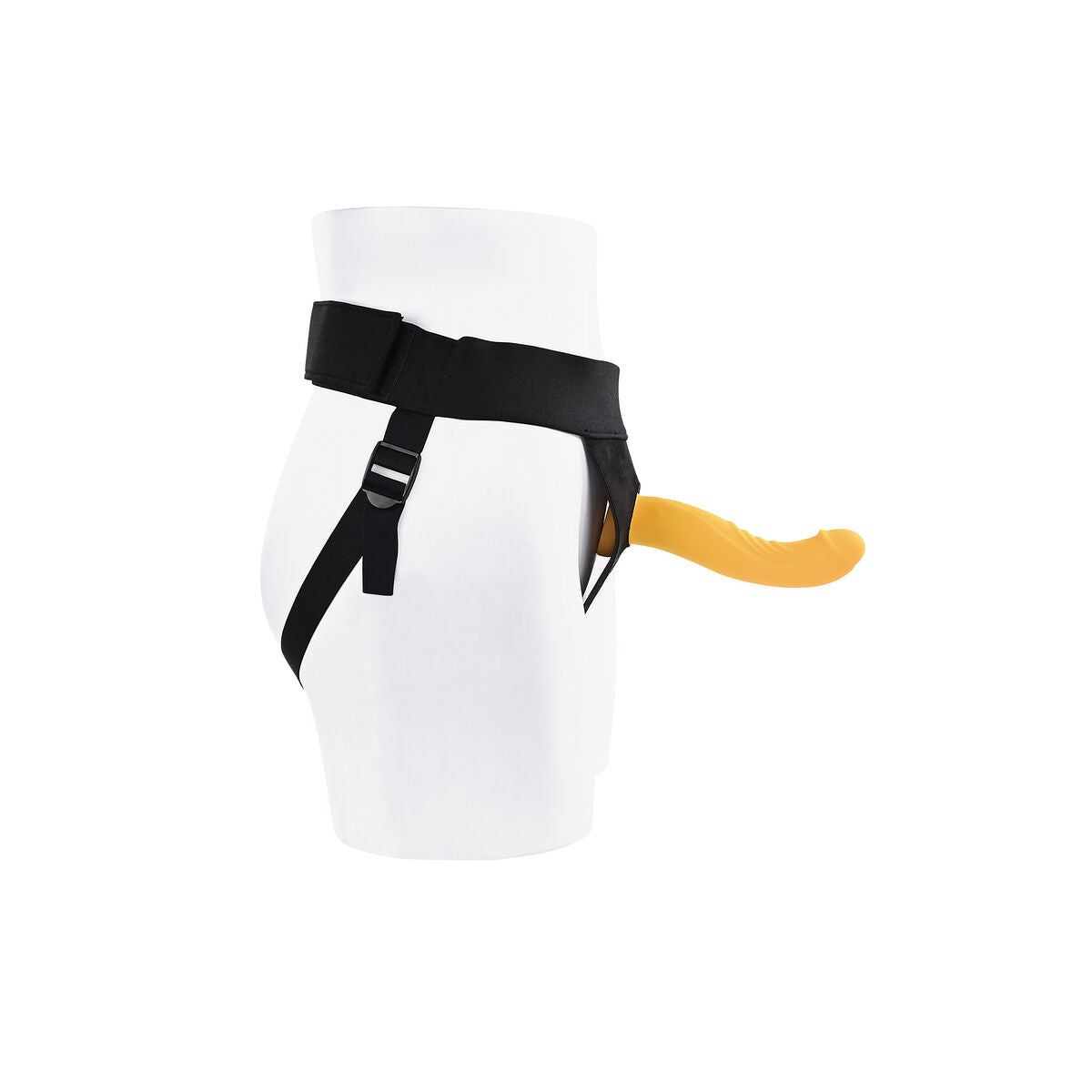 Dildo realist Gender X Gender X Silicon ABS Ø 3,4 cm (15,2 cm), 3, roseregalo.com