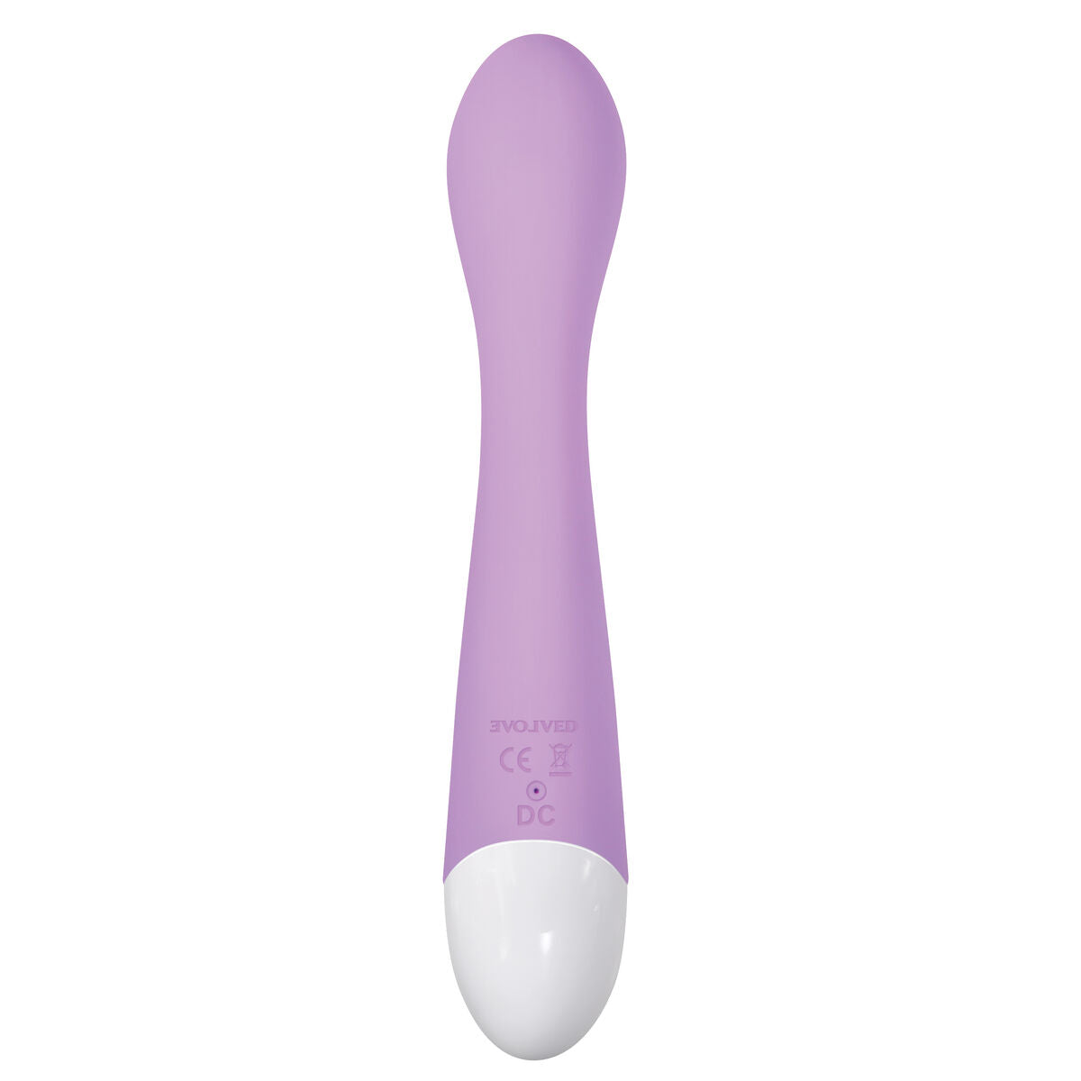 Vibrator zona G Evolved Roz, 3, roseregalo.com