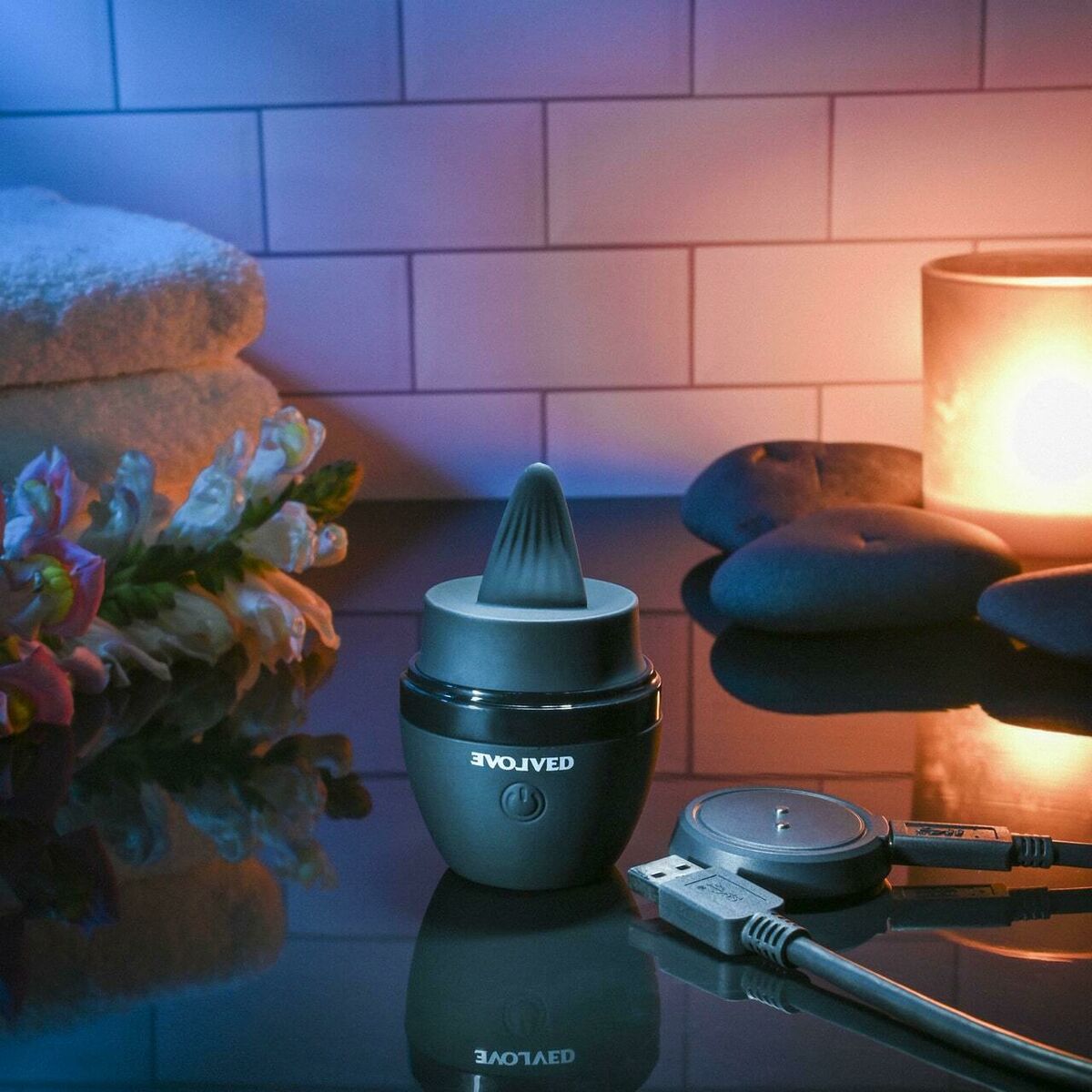 Accesoriu Erotic Evolved, 6, roseregalo.com