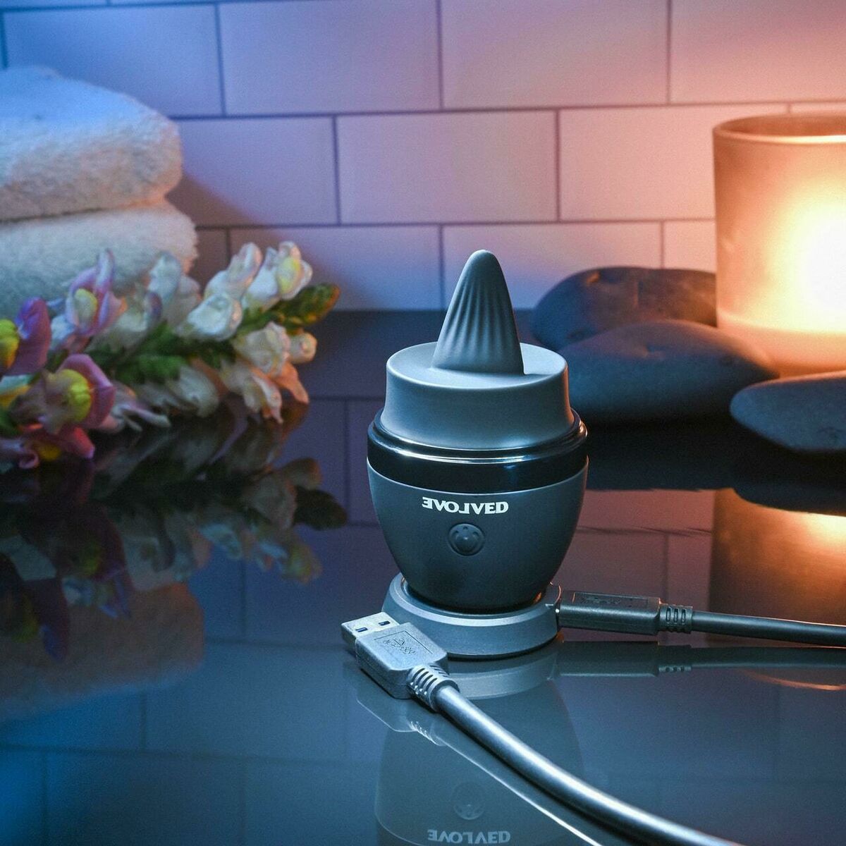 Accesoriu Erotic Evolved, 7, roseregalo.com