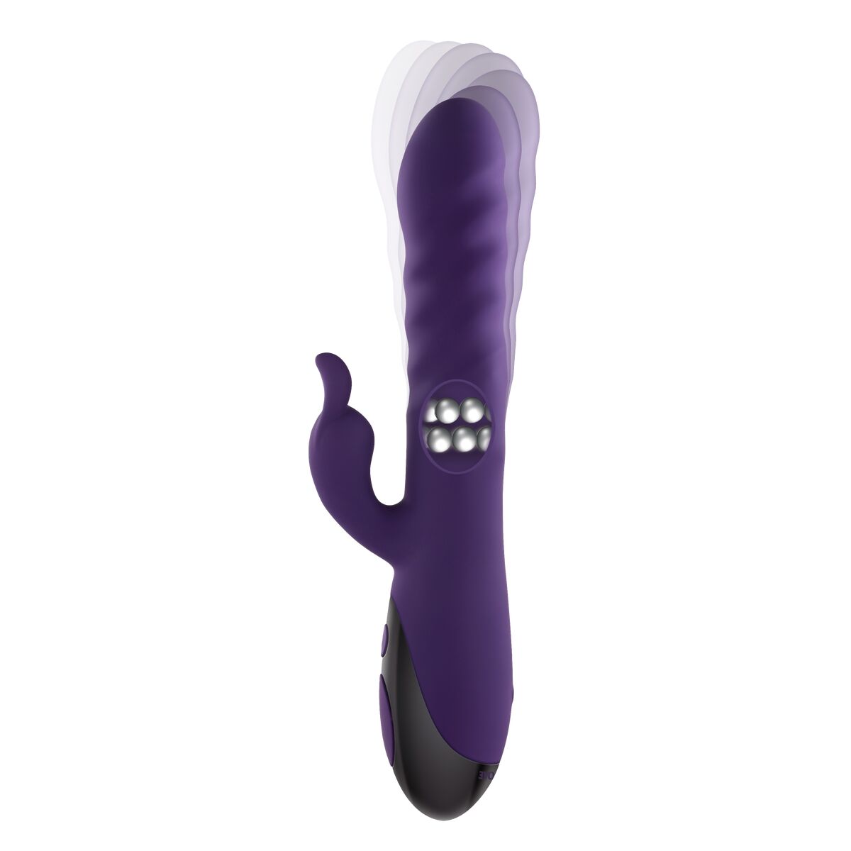 Vibrator zona G Evolved Rabbit Mov, 7, roseregalo.com