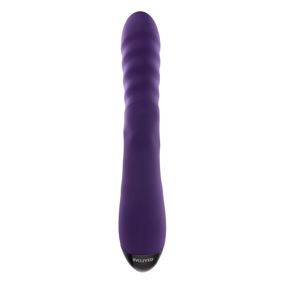 Vibrator zona G Evolved Rabbit Mov, 9, roseregalo.com