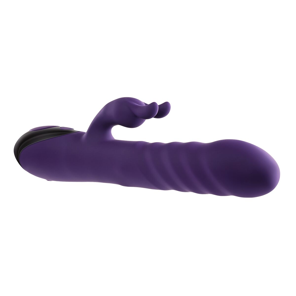 Vibrator zona G Evolved Rabbit Mov, 10, roseregalo.com