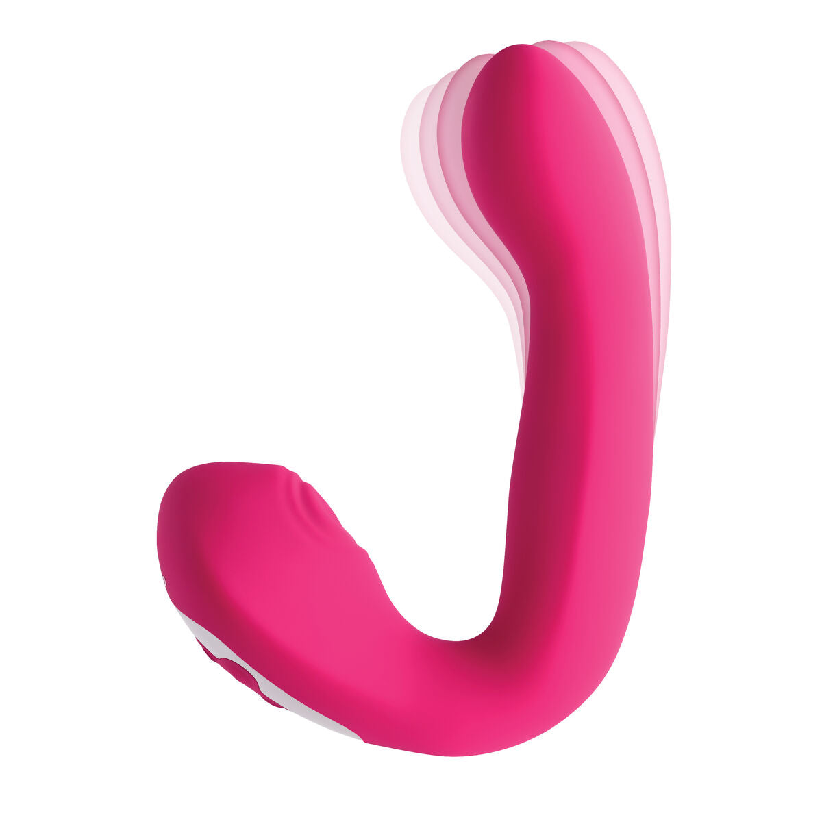 Vibrator zona G Evolved Buck Wild Roz, 1, roseregalo.com