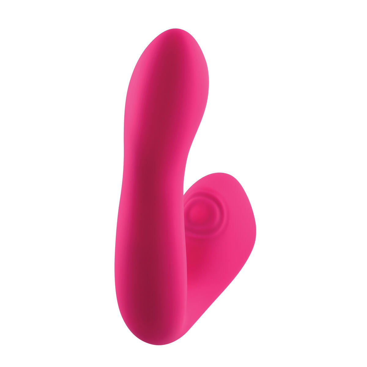 Vibrator zona G Evolved Buck Wild Roz, 4, roseregalo.com