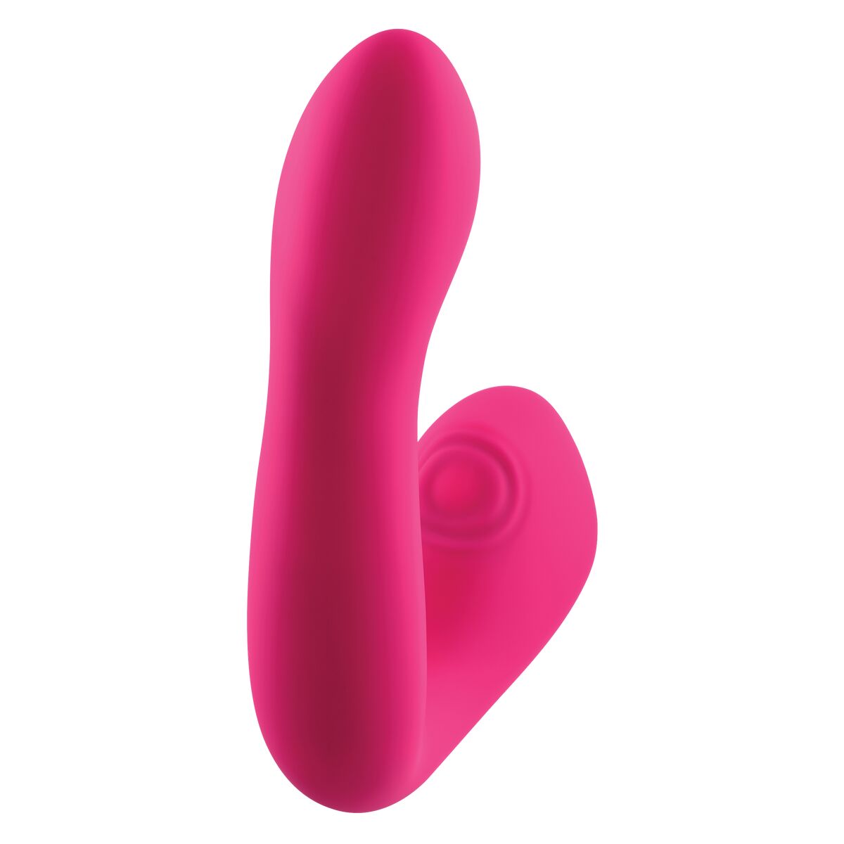 Vibrator zona G Evolved Buck Wild Roz, 7, roseregalo.com