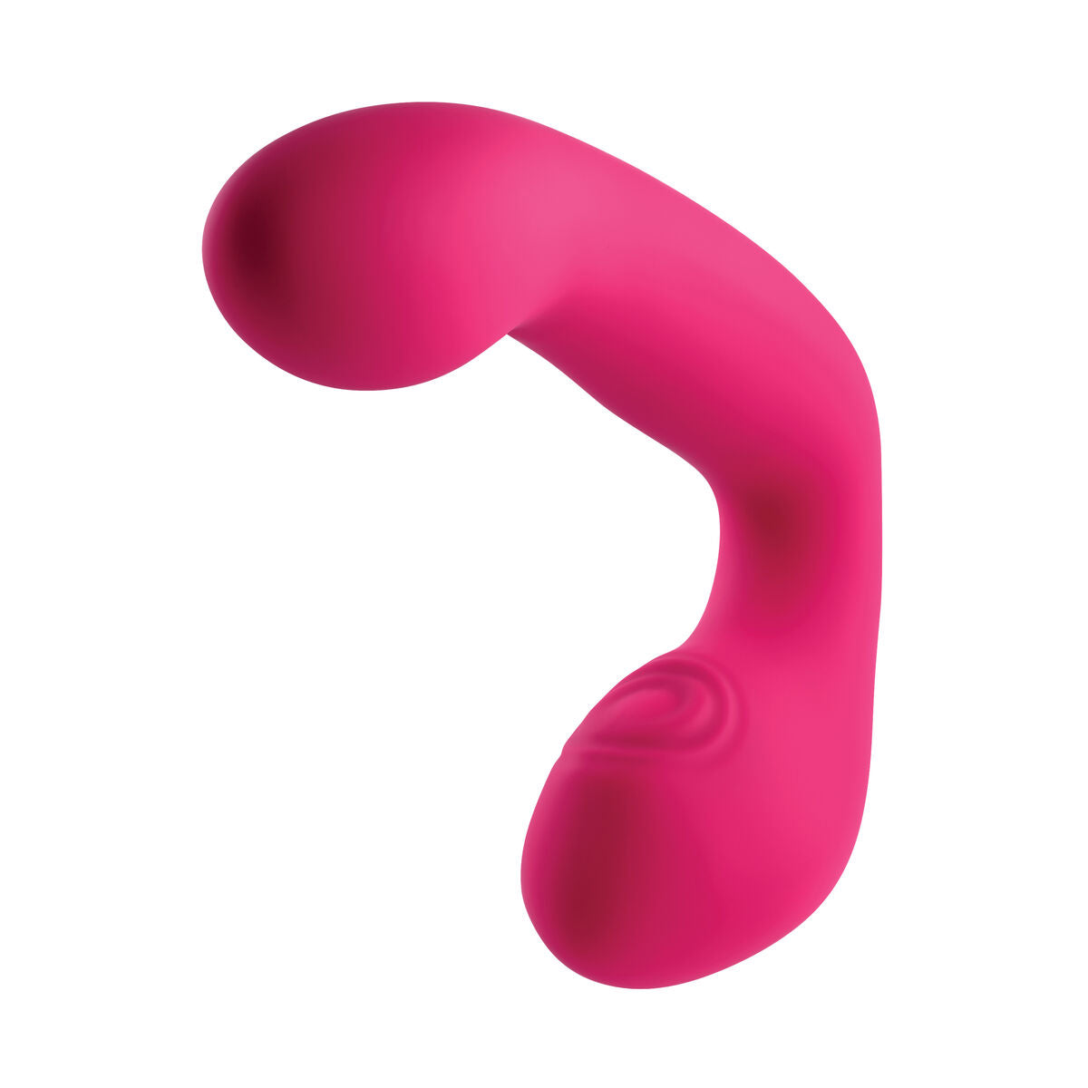 Vibrator zona G Evolved Buck Wild Roz, 5, roseregalo.com