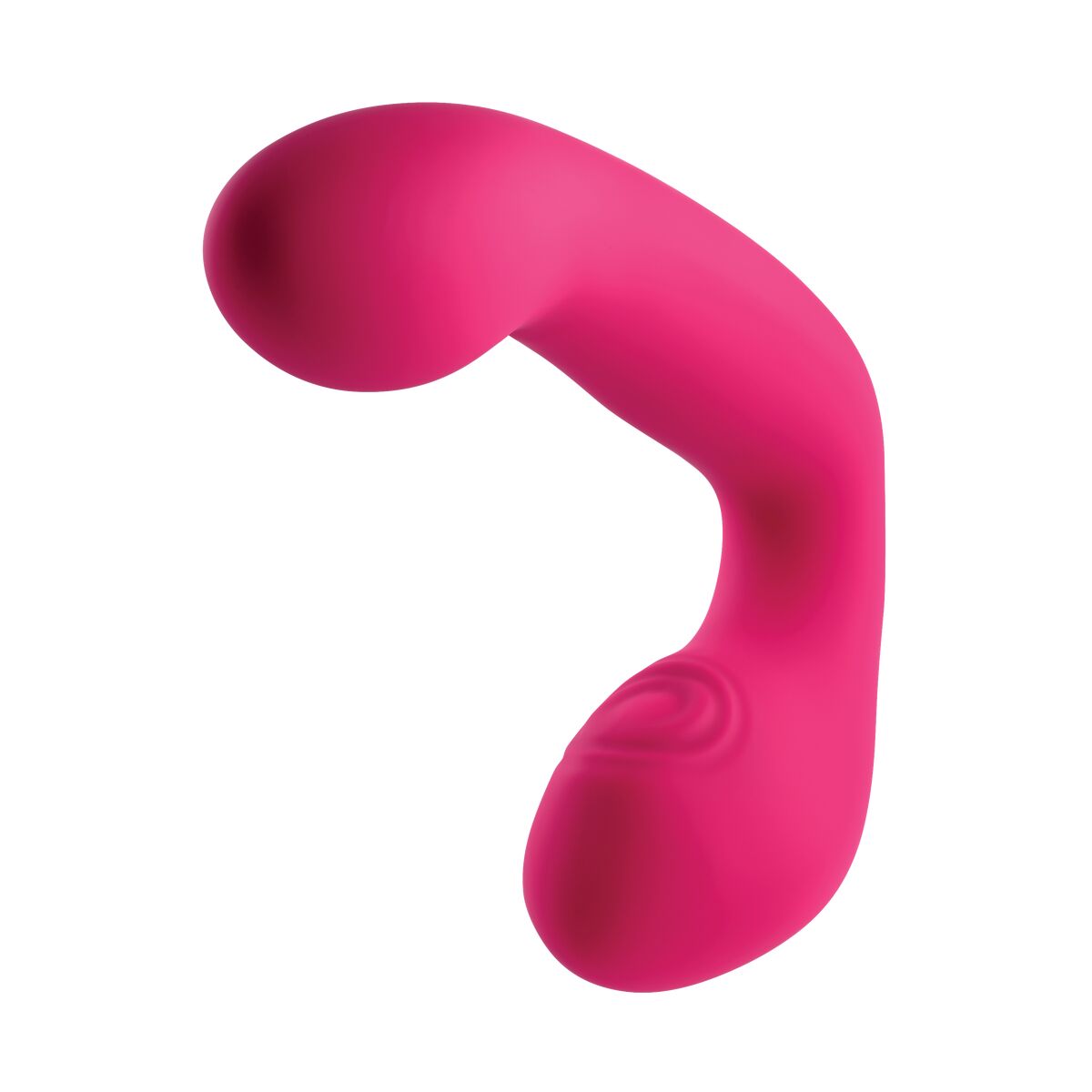 Vibrator zona G Evolved Buck Wild Roz, 9, roseregalo.com