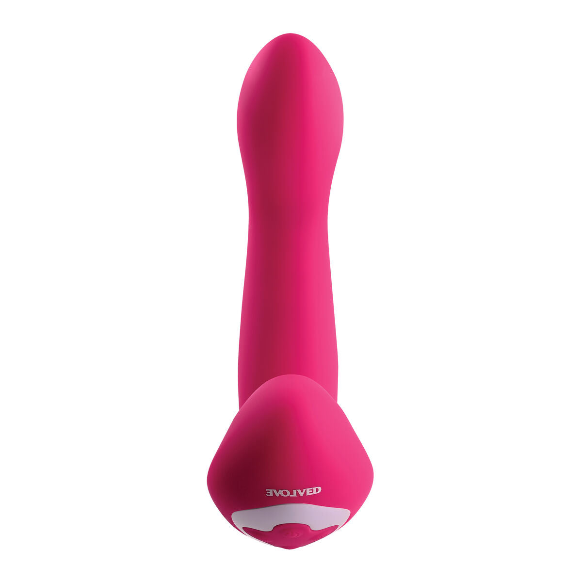 Vibrator zona G Evolved Buck Wild Roz, 6, roseregalo.com