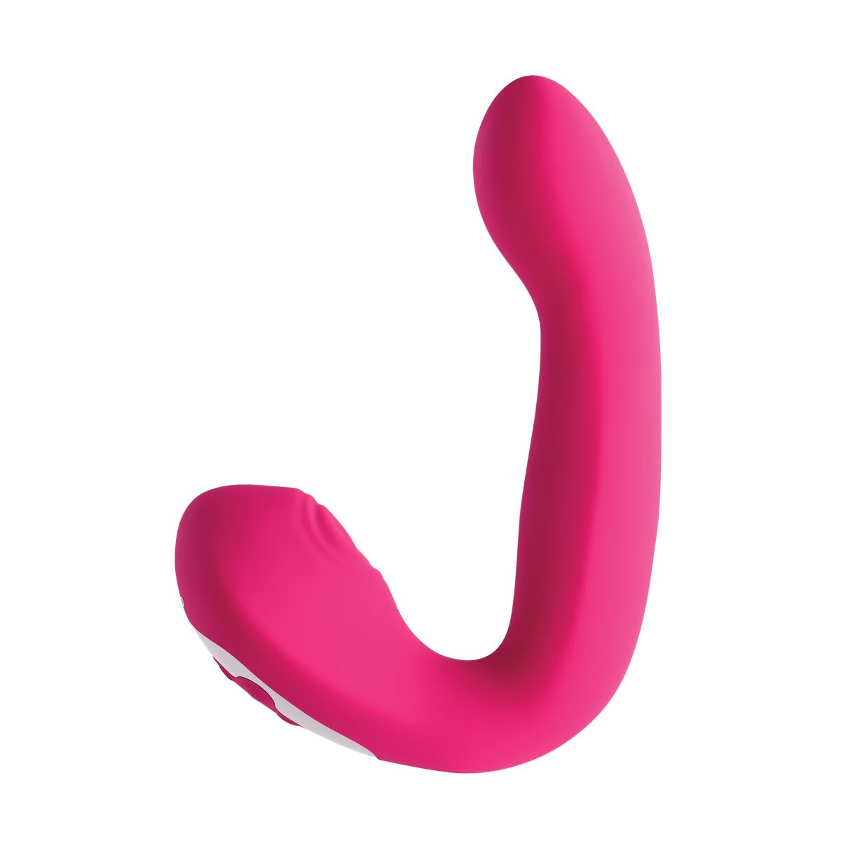 Vibrator zona G Evolved Buck Wild Roz, 2, roseregalo.com
