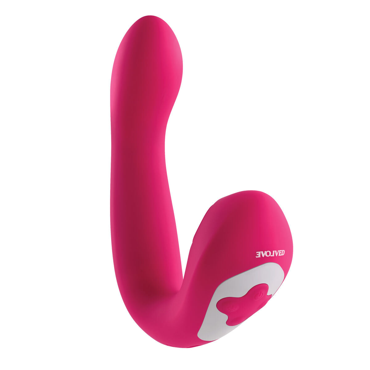Vibrator zona G Evolved Buck Wild Roz, 3, roseregalo.com