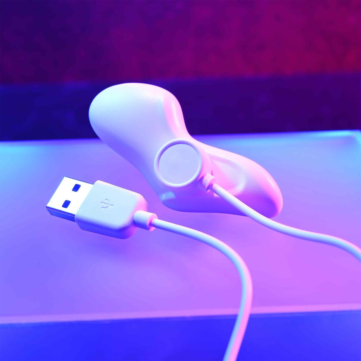 Bile de Orgasm Gender X Silicon ABS, 3, roseregalo.com