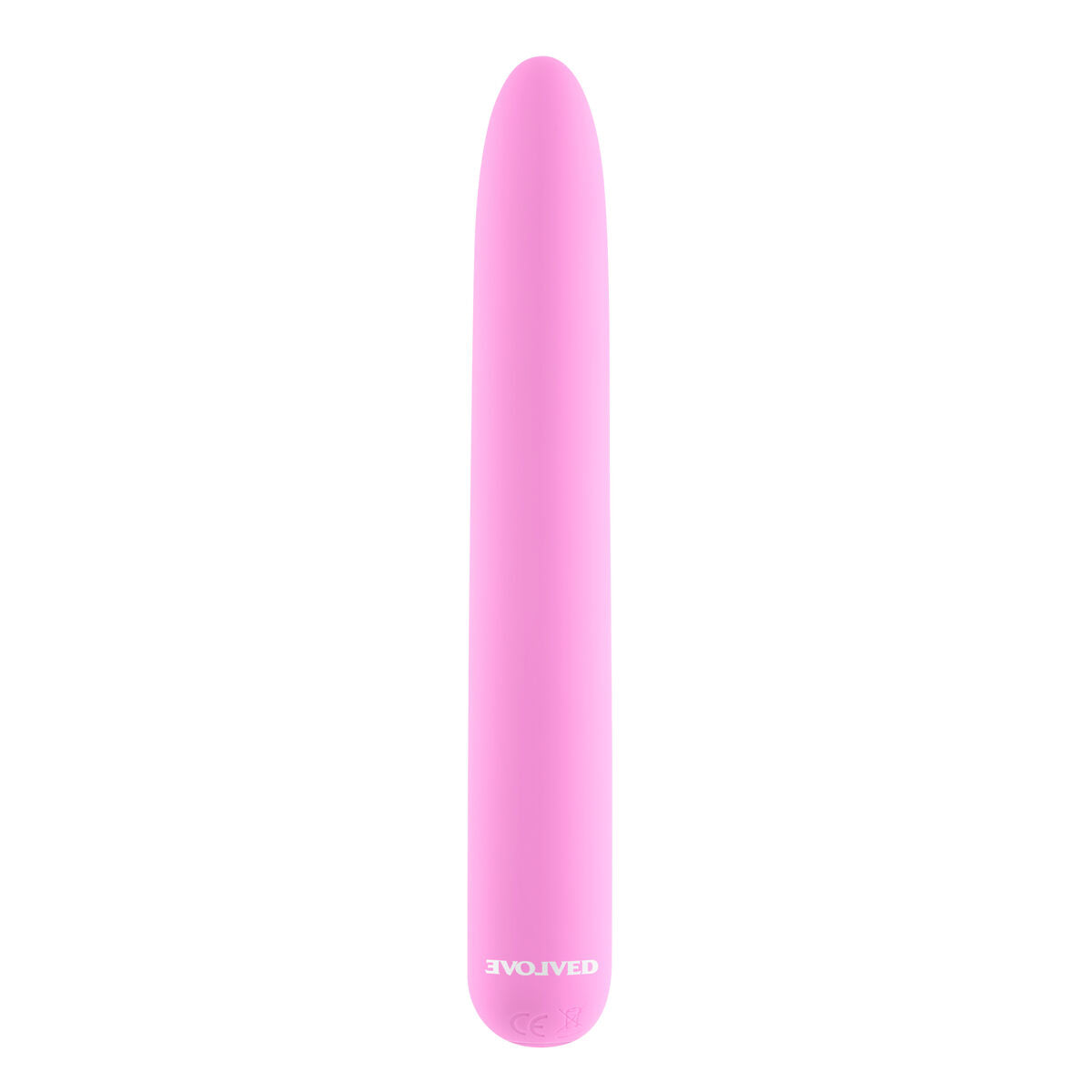 Vibrator Bullet Evolved Roz, 1, roseregalo.com