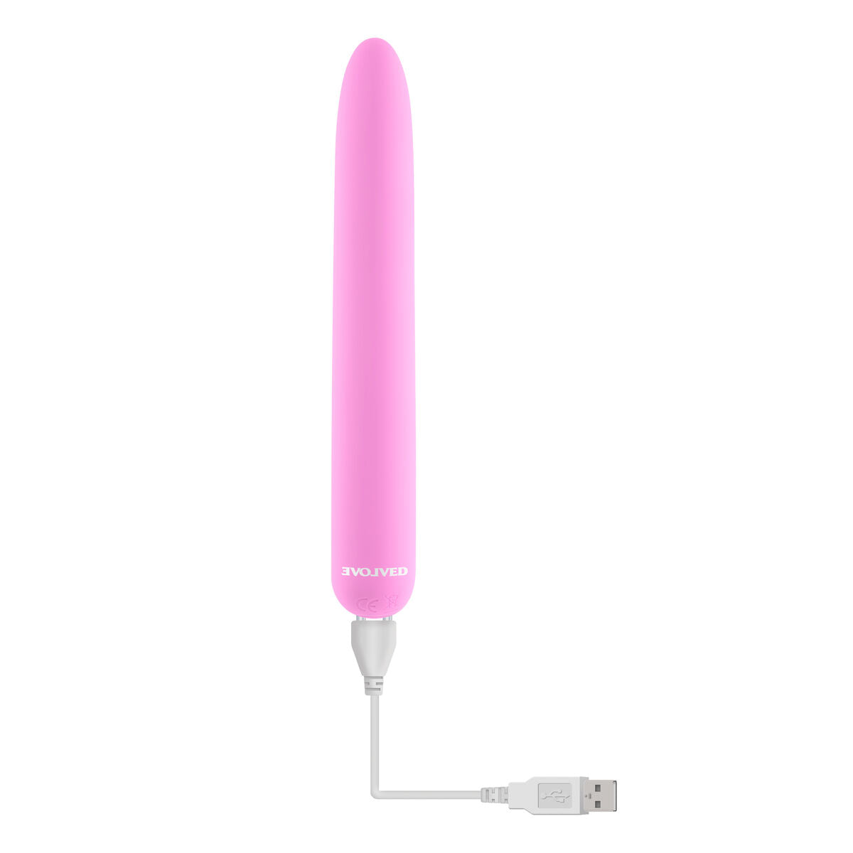 Vibrator Bullet Evolved Roz, 9, roseregalo.com