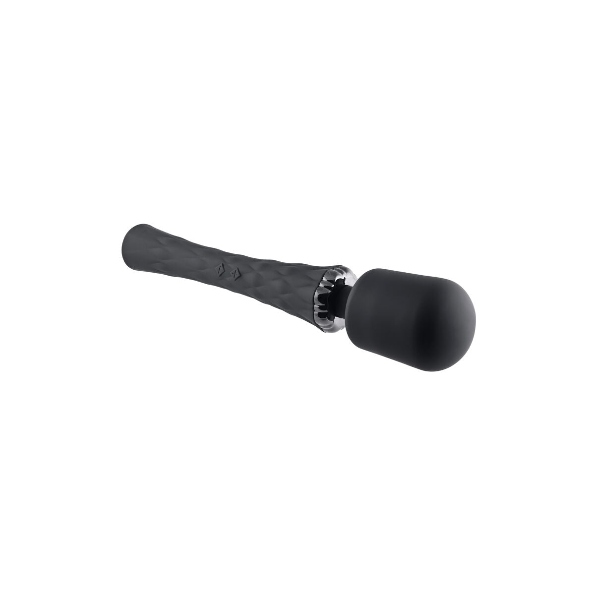 Dispozitiv de Masaj Playboy Playboy Negru, 10, roseregalo.com