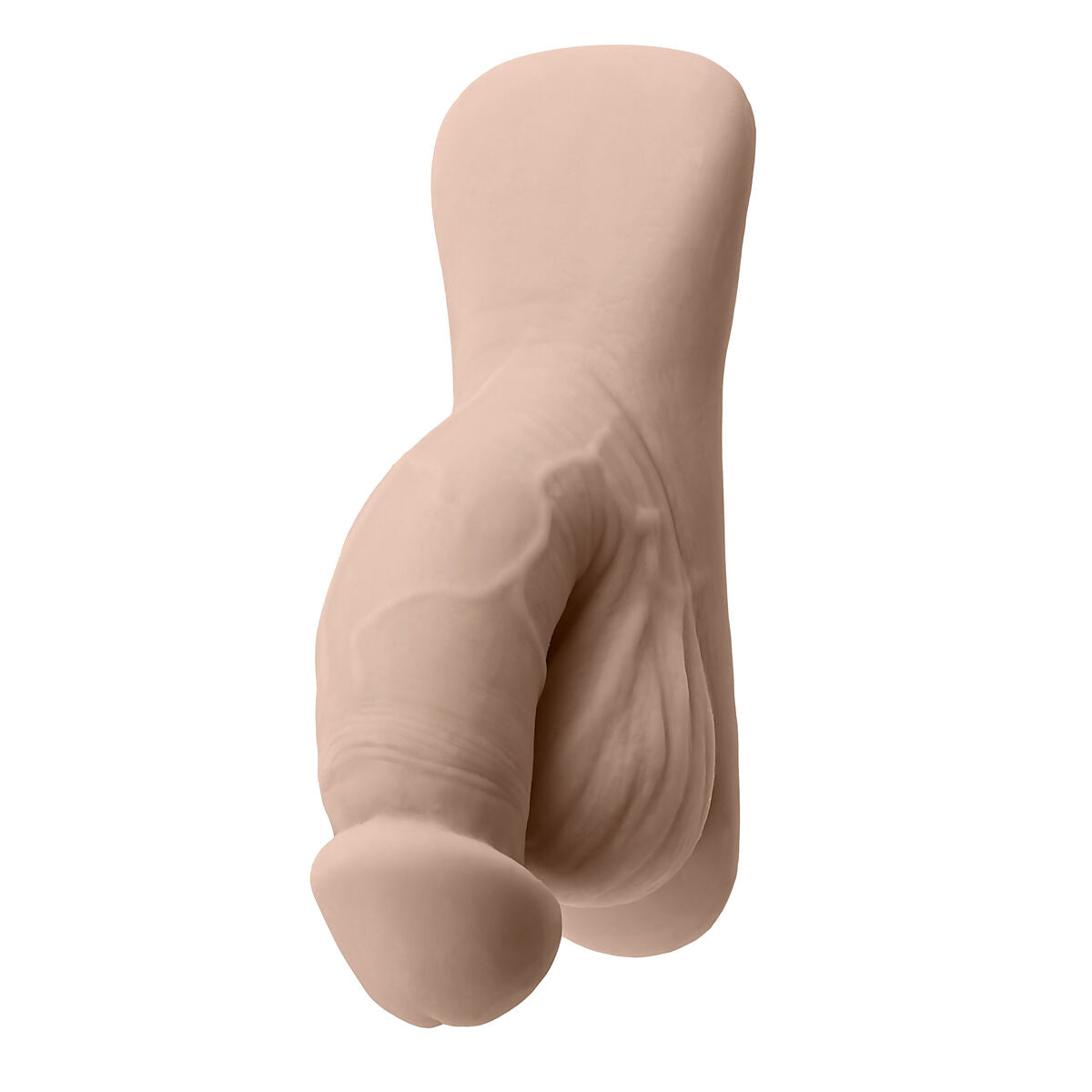 Dildo realist Gender X Gender X Ø 4 cm, 1, roseregalo.com