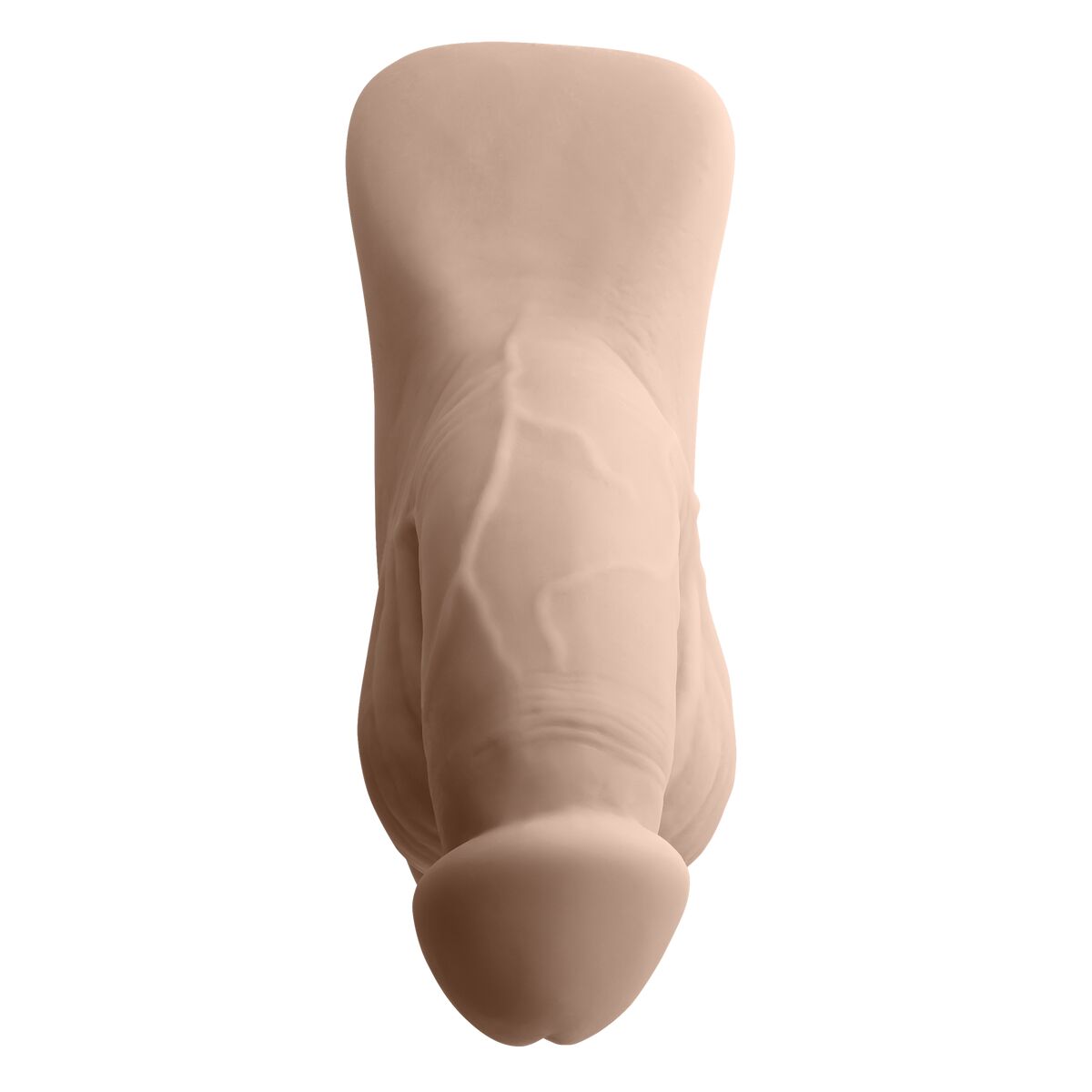 Dildo realist Gender X Gender X Ø 4 cm, 4, roseregalo.com
