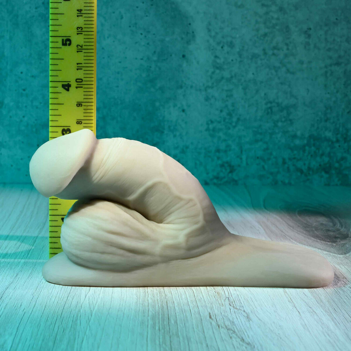 Dildo realist Gender X Gender X Ø 4 cm, 5, roseregalo.com