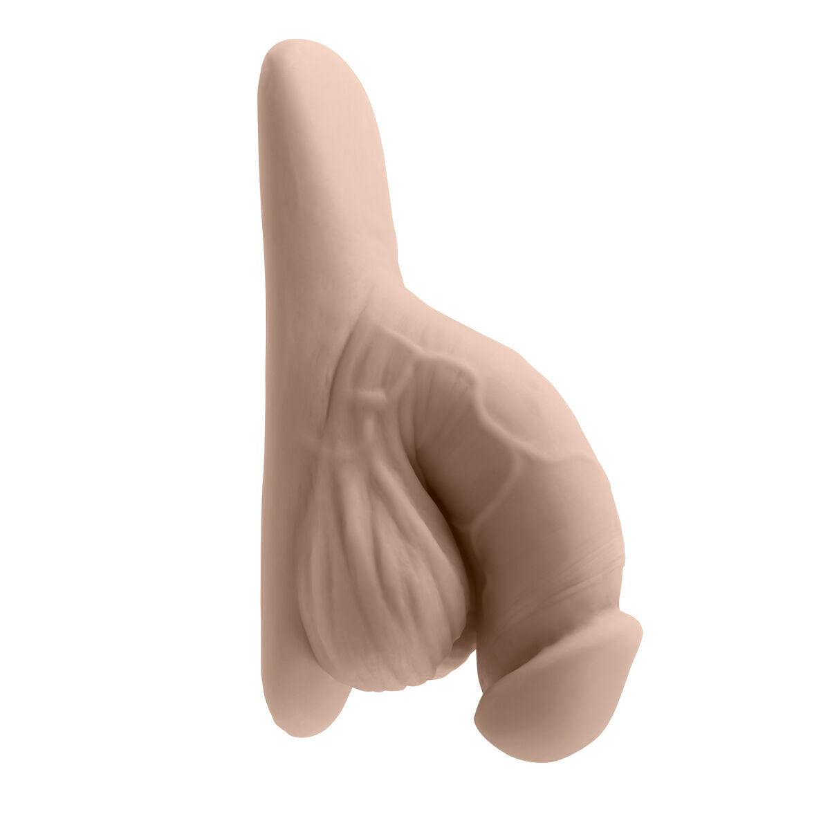 Dildo realist Gender X Gender X Ø 4 cm, 7, roseregalo.com