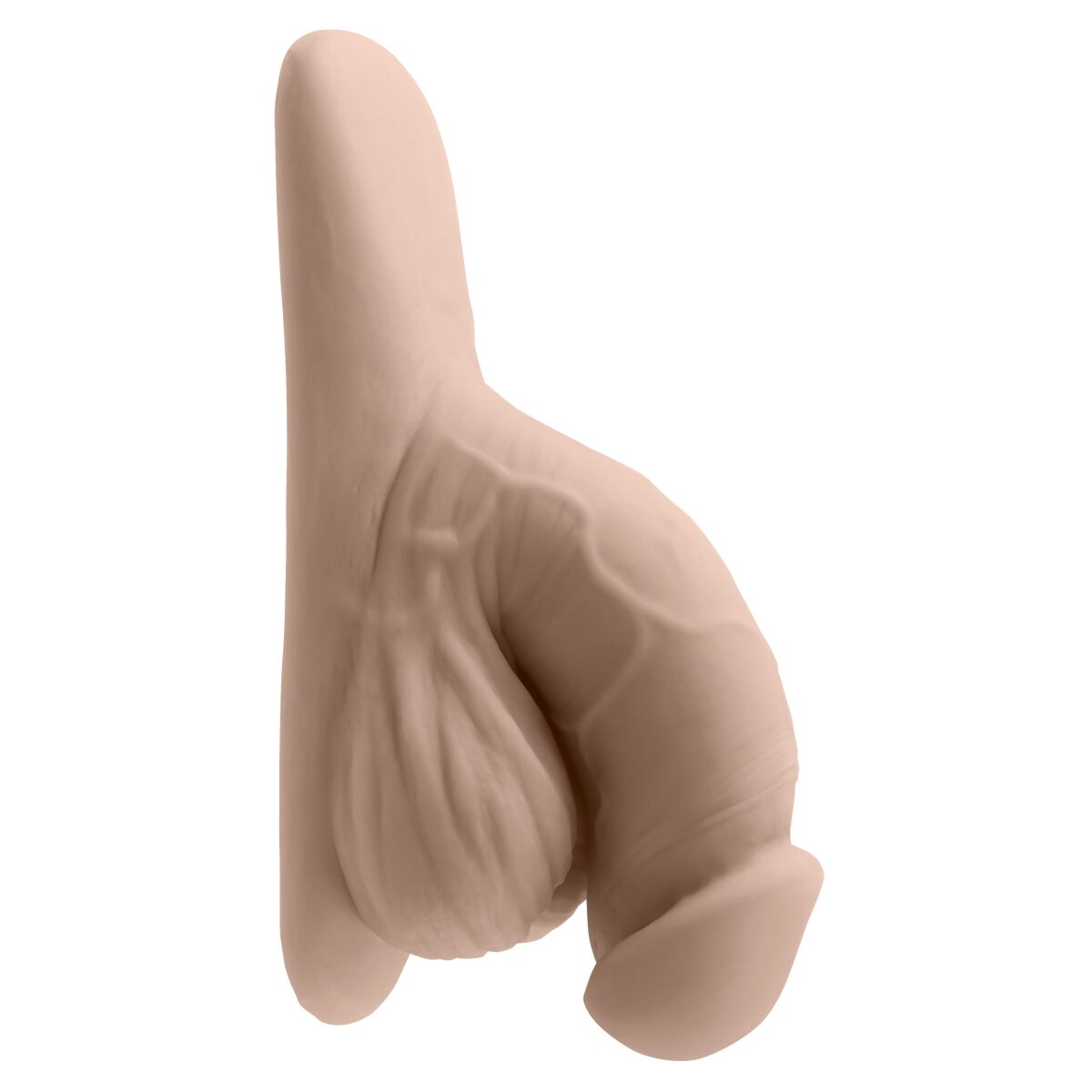 Dildo realist Gender X Gender X Ø 4 cm, 9, roseregalo.com