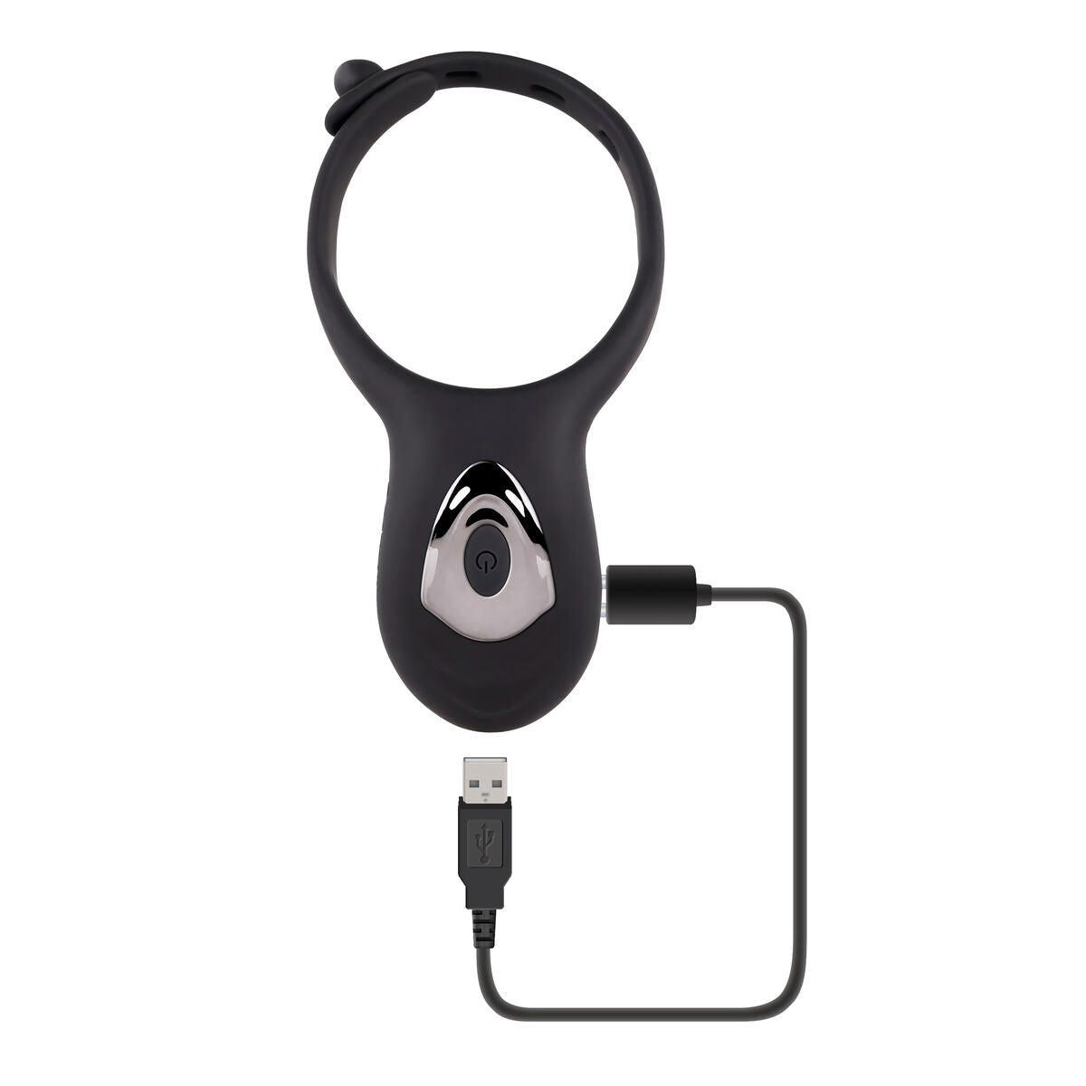 Pachet Inel Penis Zero Tolerance Zero Tolerance Negru, 6, roseregalo.com