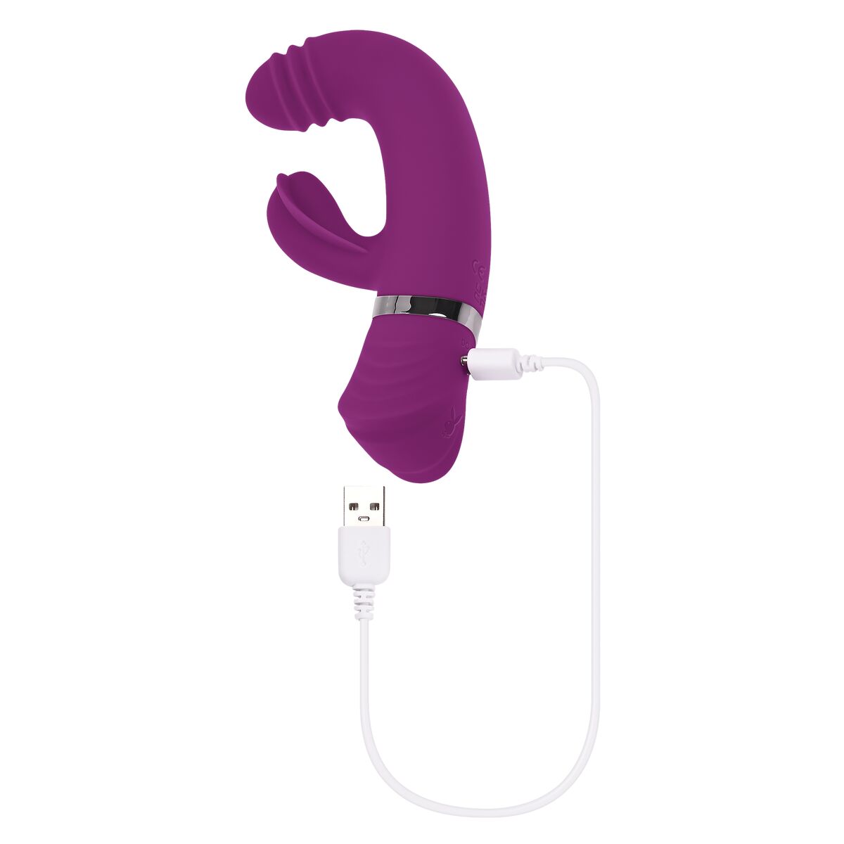 Vibrator zona G Playboy Playboy Mov, 8, roseregalo.com