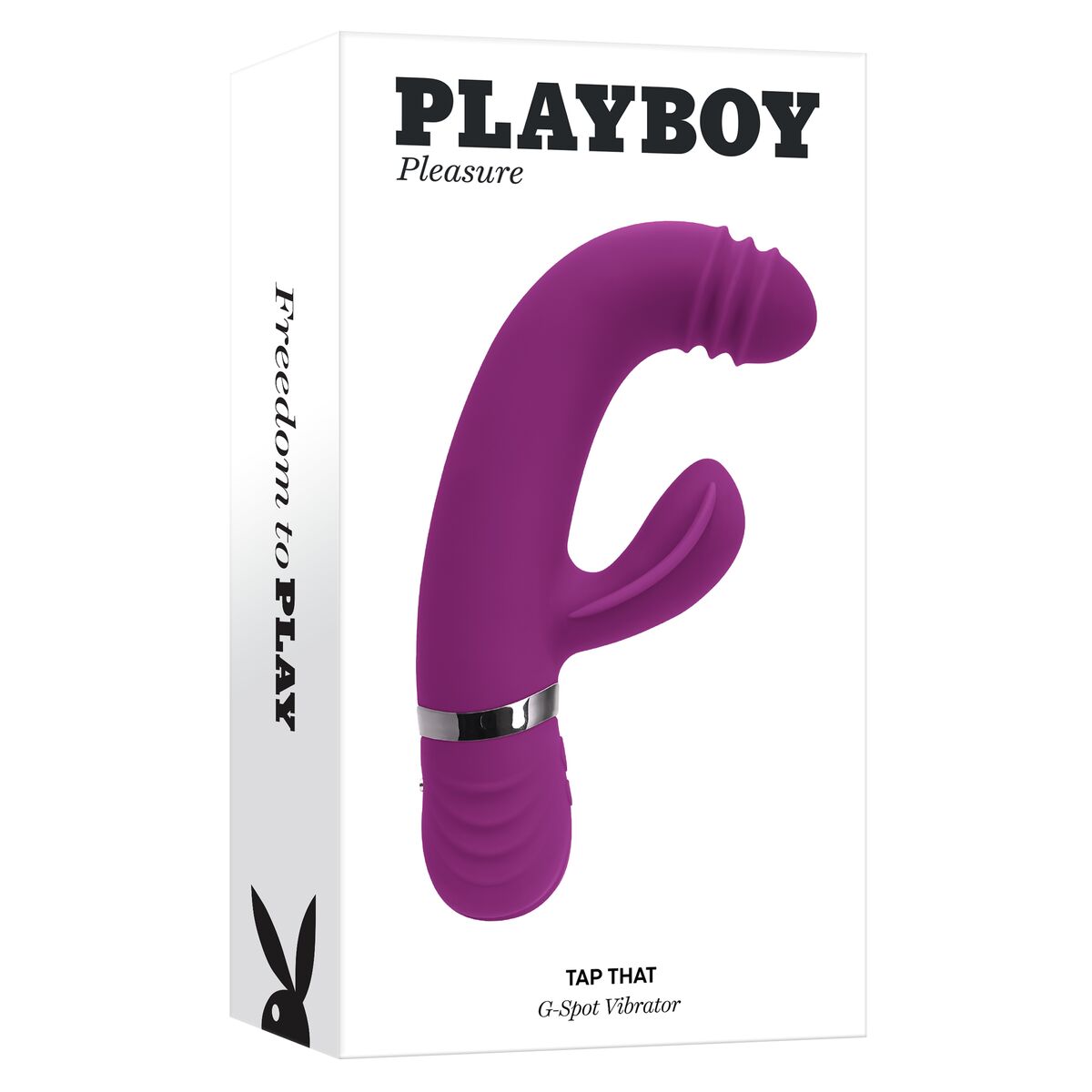 Vibrator zona G Playboy Playboy Mov, 9, roseregalo.com